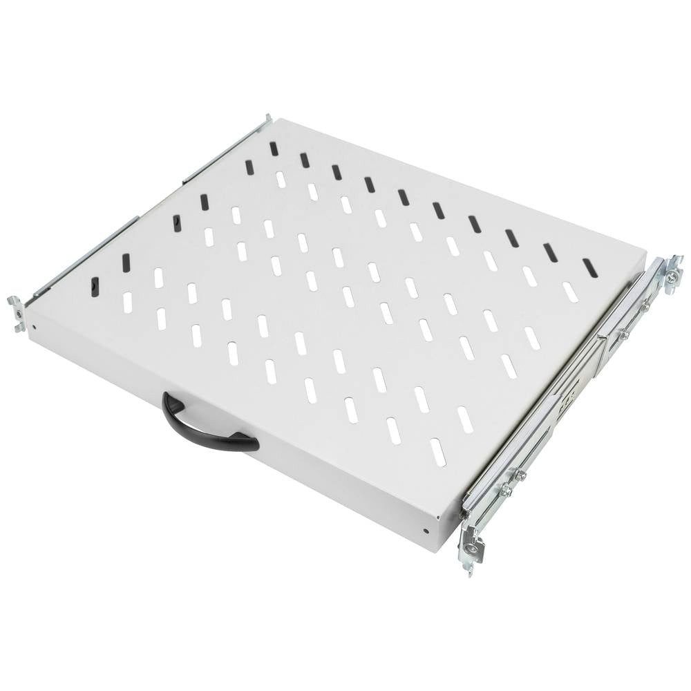 Netzwerkschrank Fachboden für e Netzwerkschränke mit 600 mm