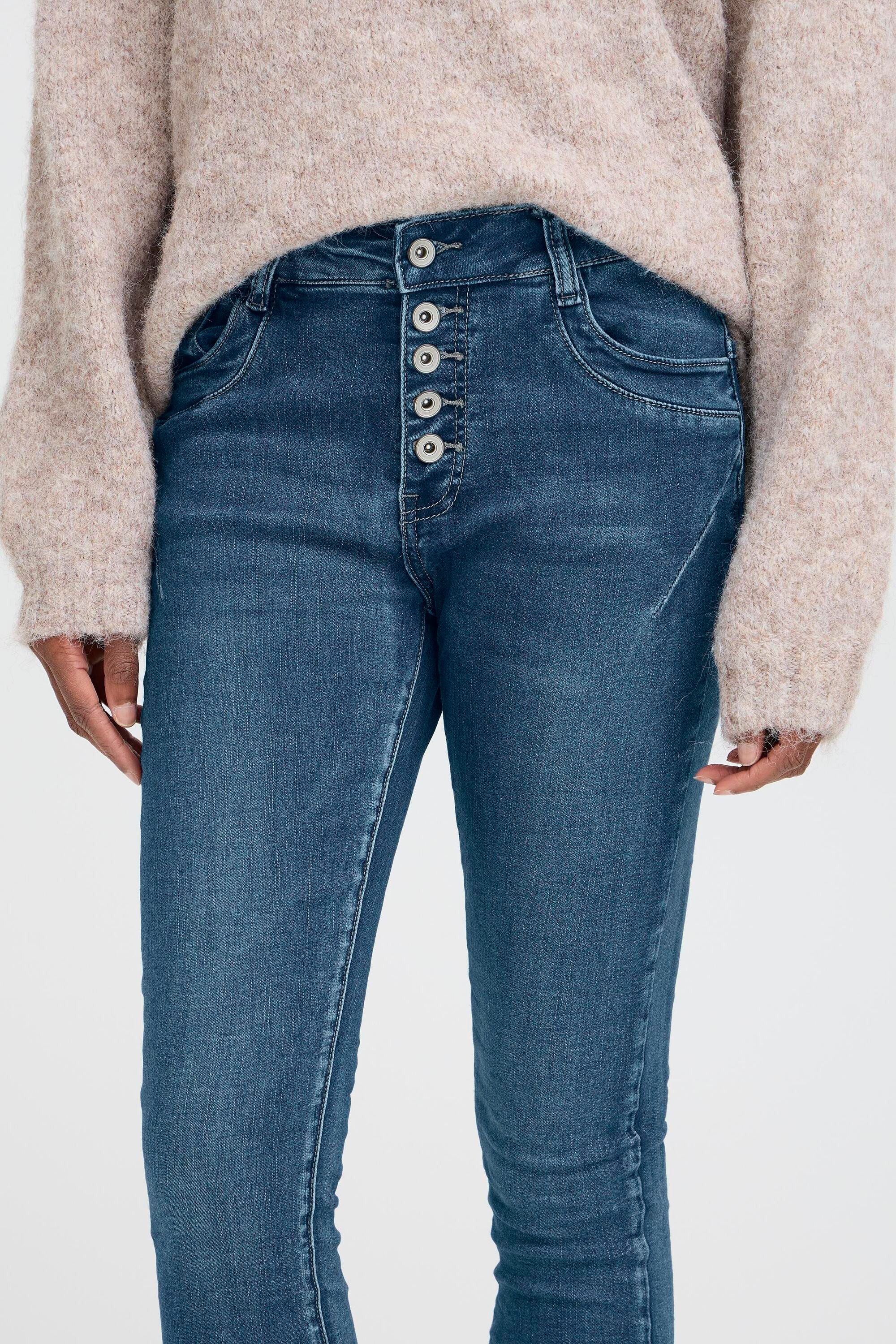 b.young Regular-fit-Jeans Jeans BXKAILY