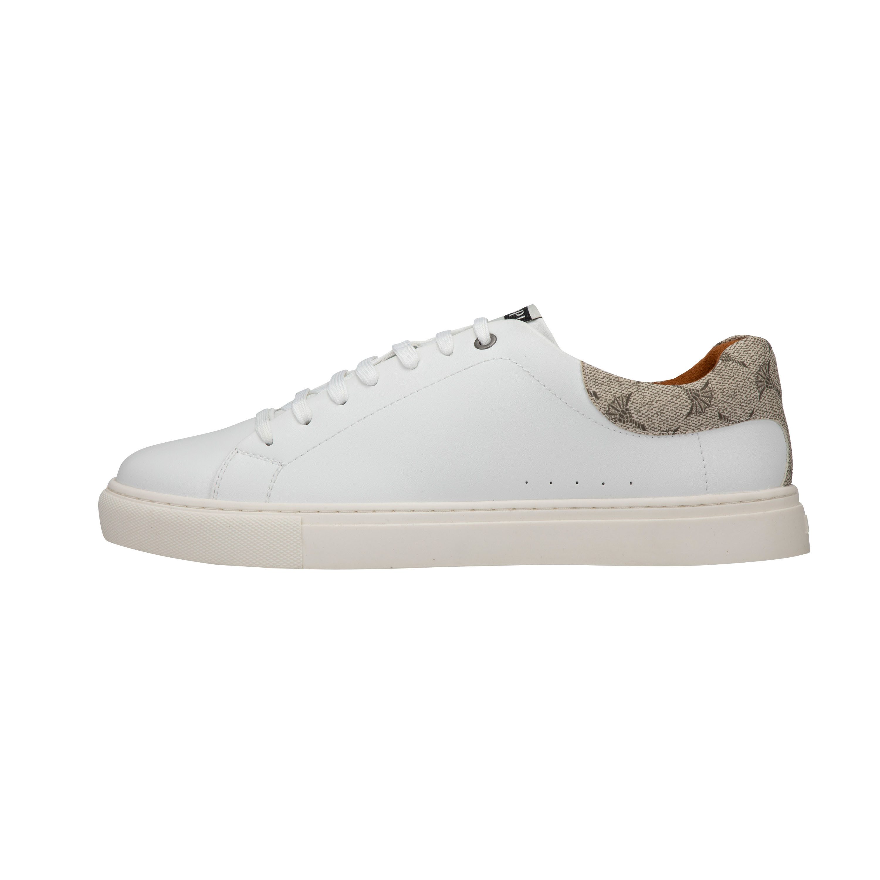 JOOP! Joop - Herren Sneaker Mazzolino Fine Coralie Sneaker günstig online kaufen