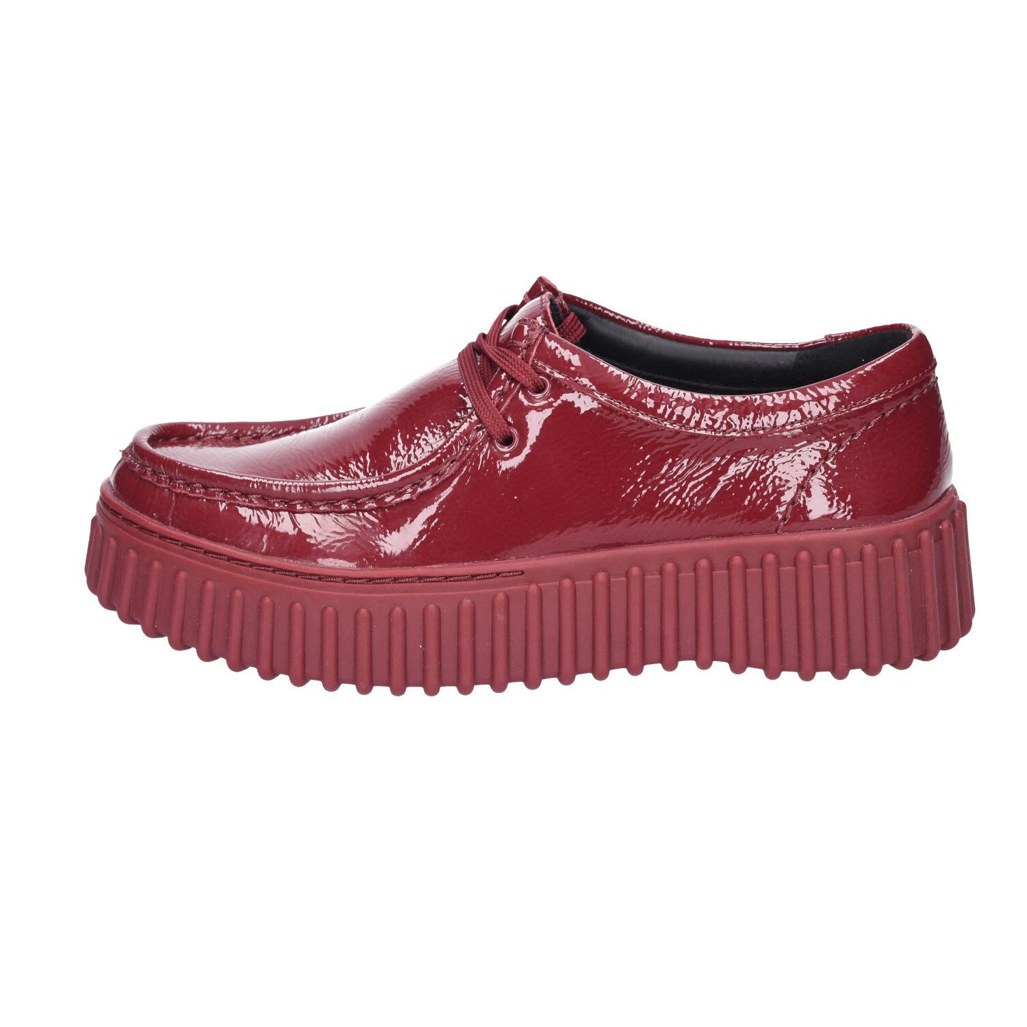 Clarks Torhill Bee Schnürschuh günstig online kaufen