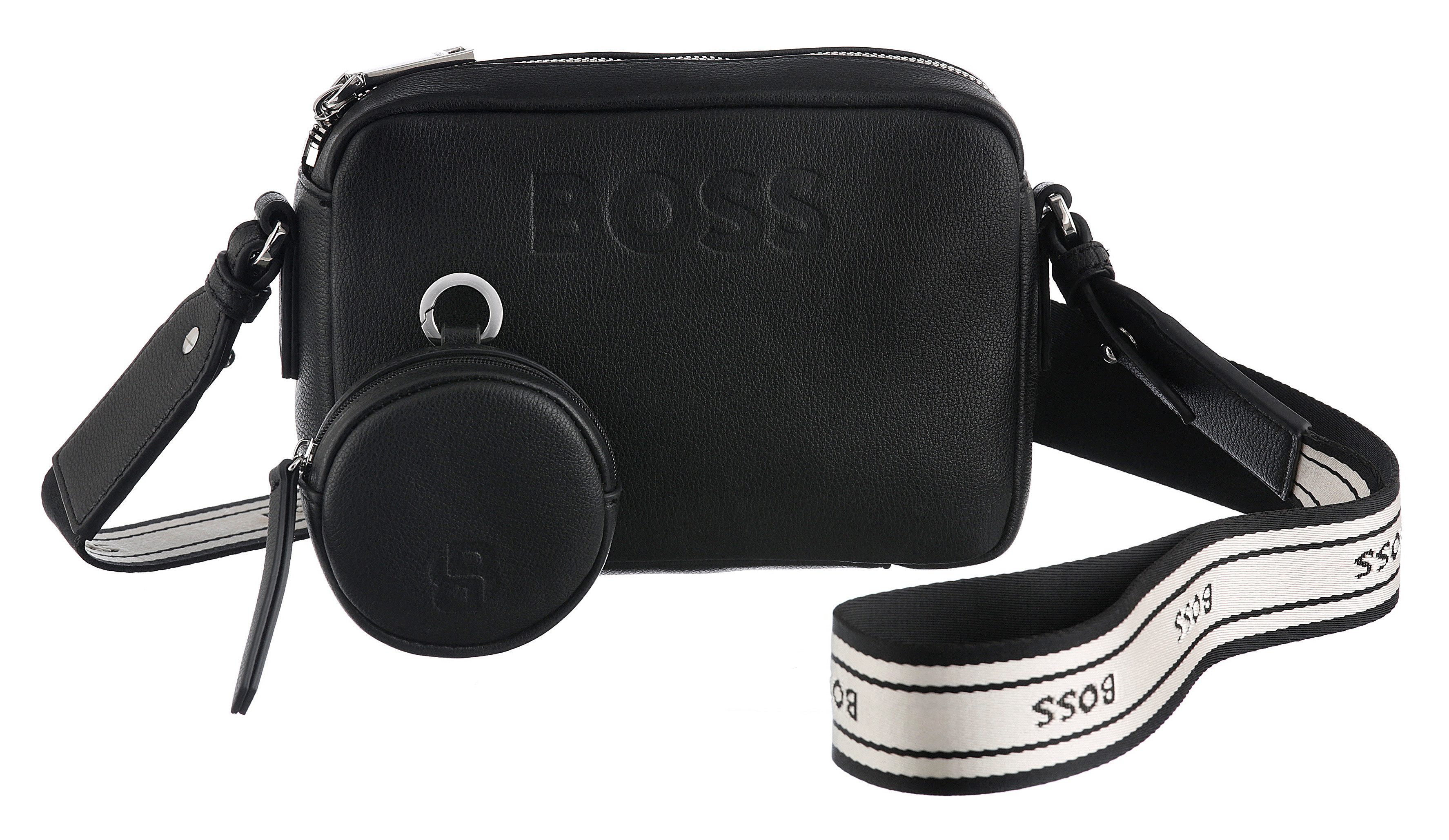 Umhängetasche Addison Crossbody