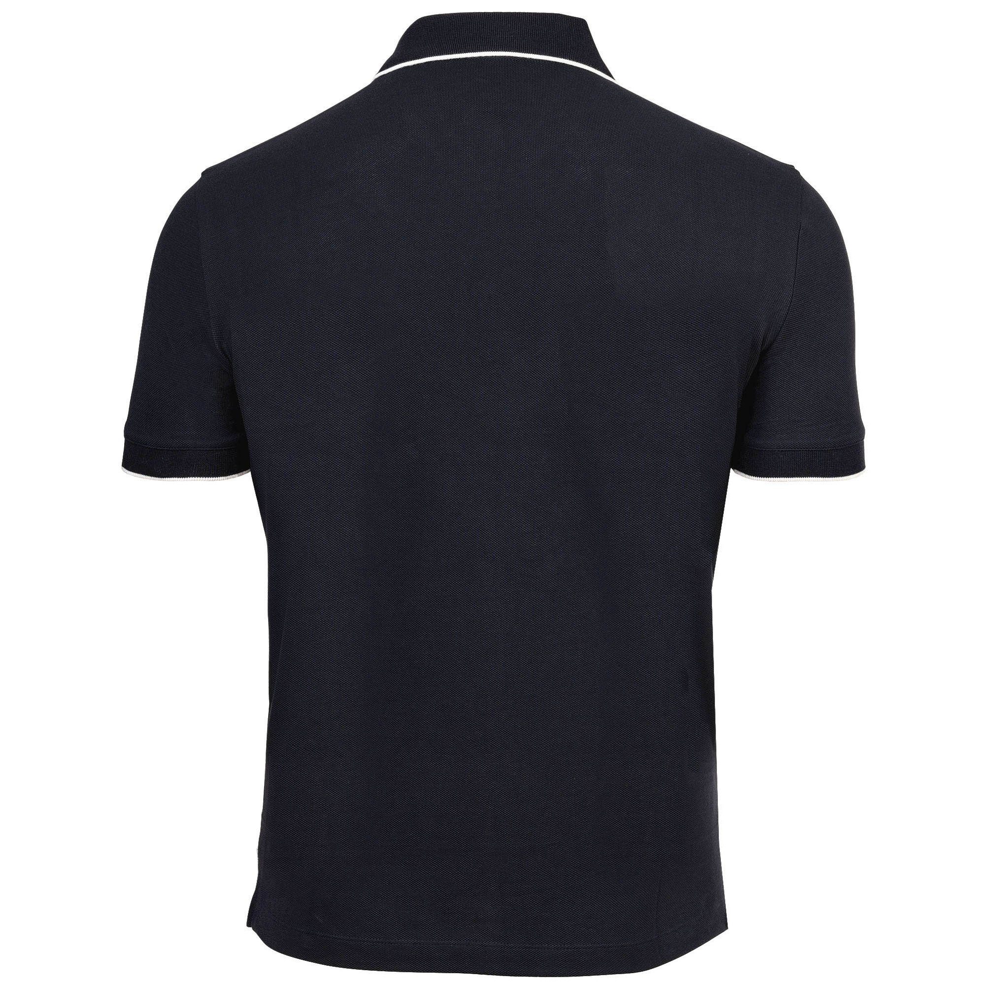 ARMANI EXCHANGE Poloshirt Herren Poloshirt Baumwolle POLO SHIRT
