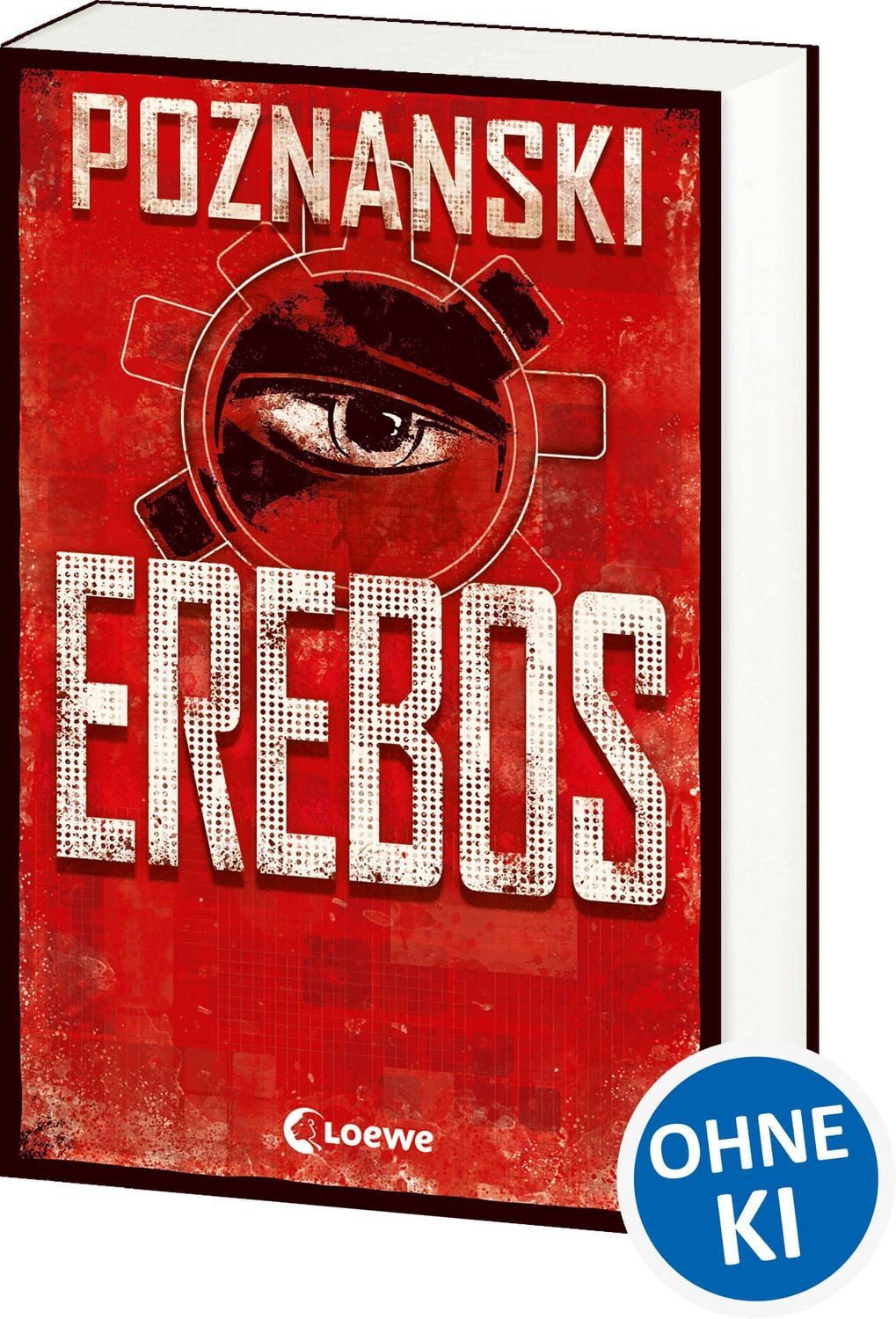 Erebos / Ursula Poznanski