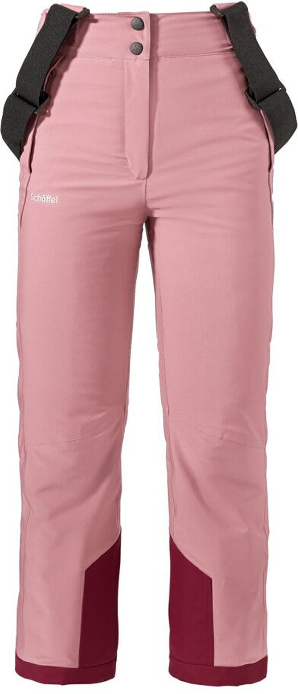 Schöffel Skihose Ski Pants Joran G viola