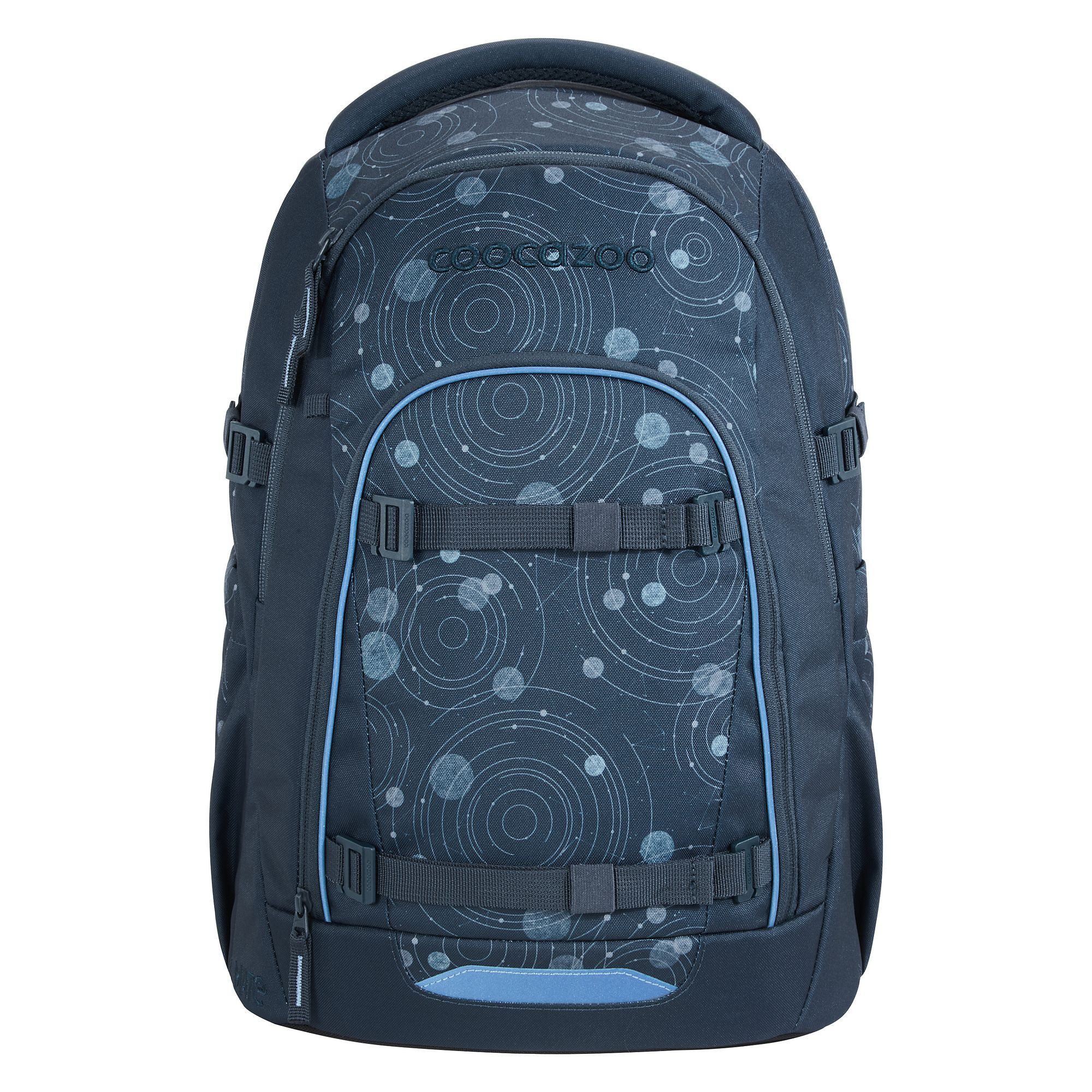 coocazoo Schulrucksack Mate, Polyester