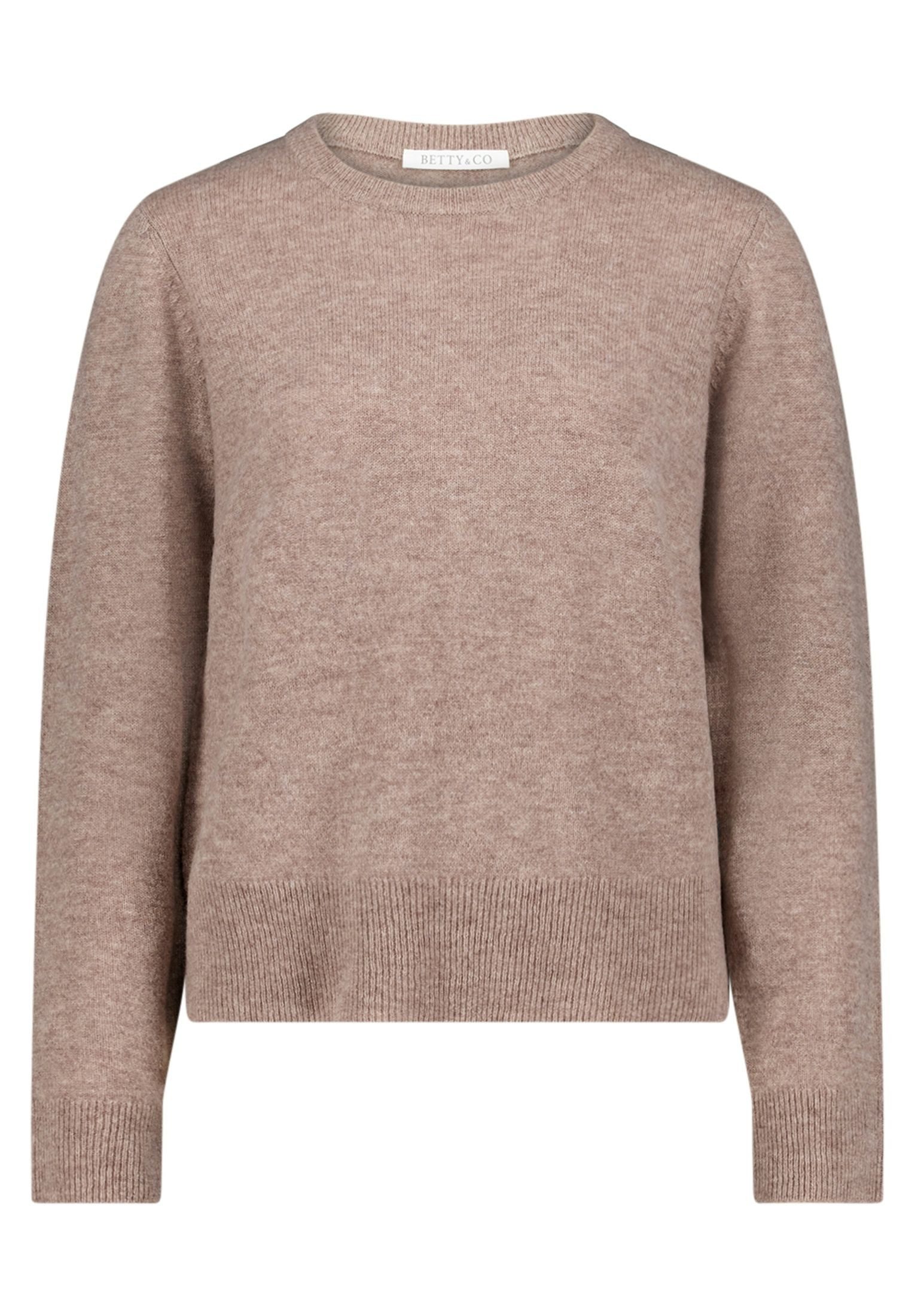 Betty&Co Strickpullover