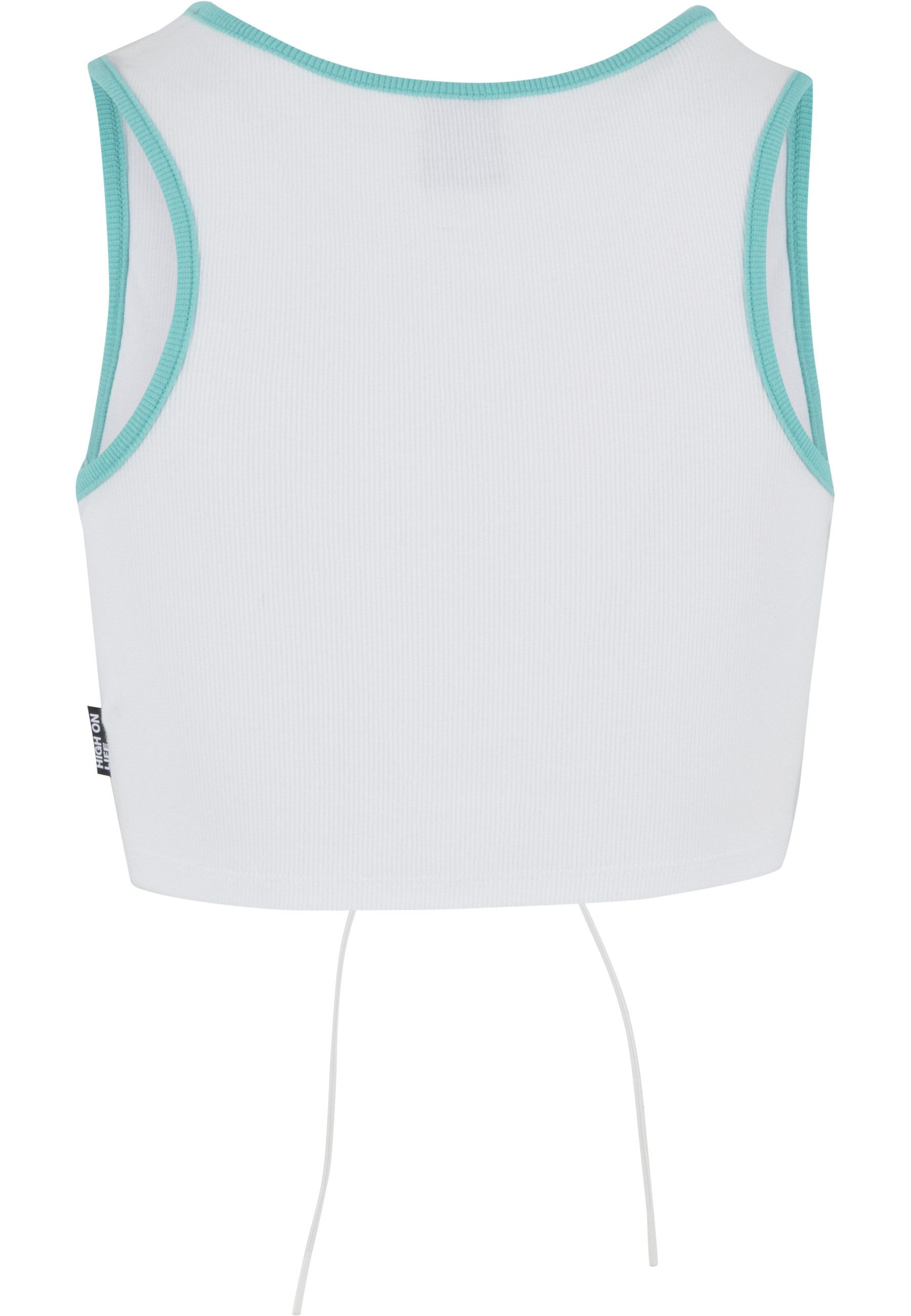 Von Dutch Muskelshirt Von Dutch SUNNY TOPS (1-tlg)