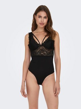 ONLY Body ONLCHLOE LACE BODY W/STRINGS