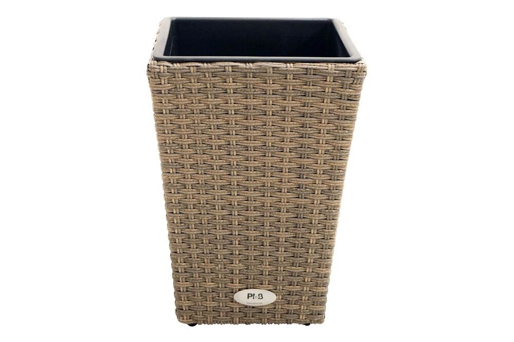 OUTFLEXX Blumentopf Rabida