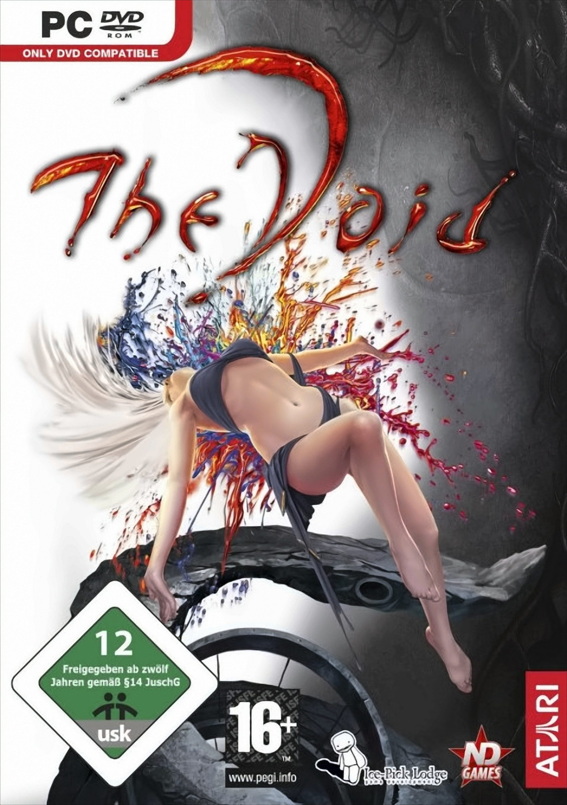 The Void, PC