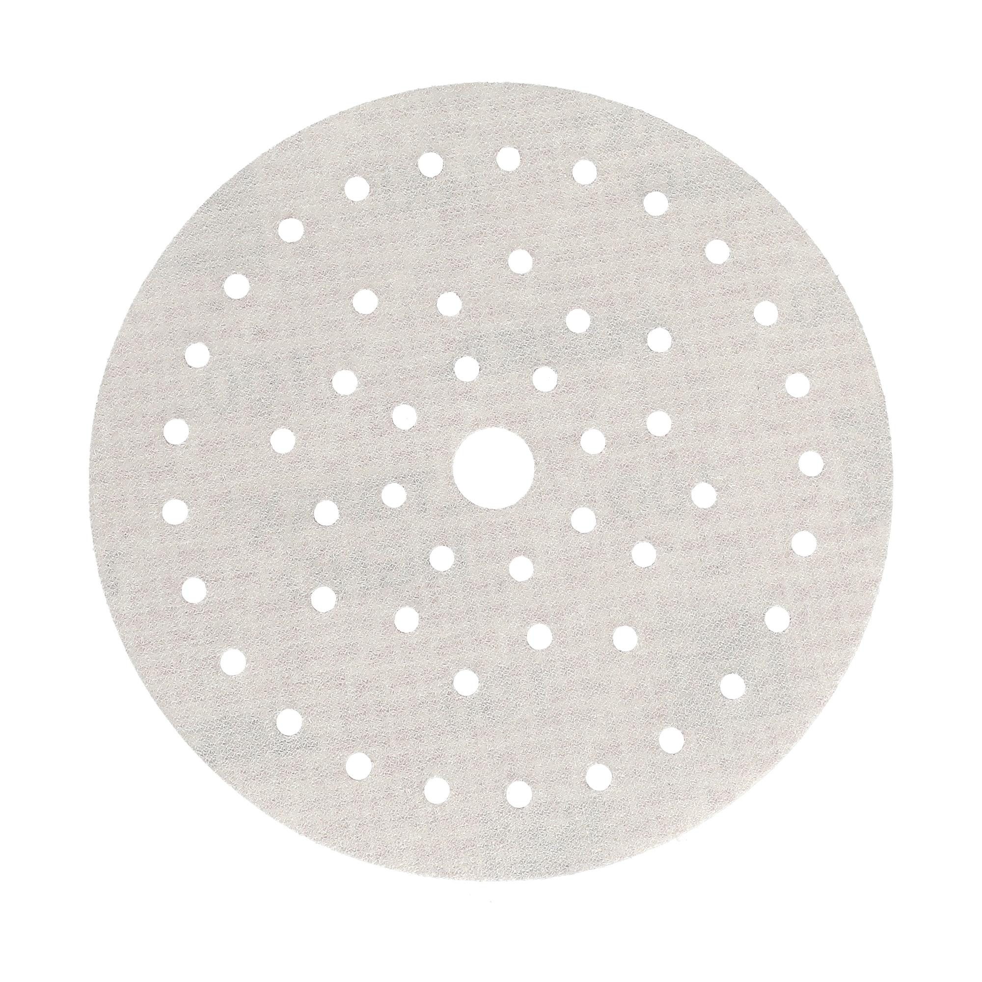 Mirka Schleifscheibe Ultimax Ligno, Korn 100,Robust, reißfest & langlebig für präzises Holzschleifen