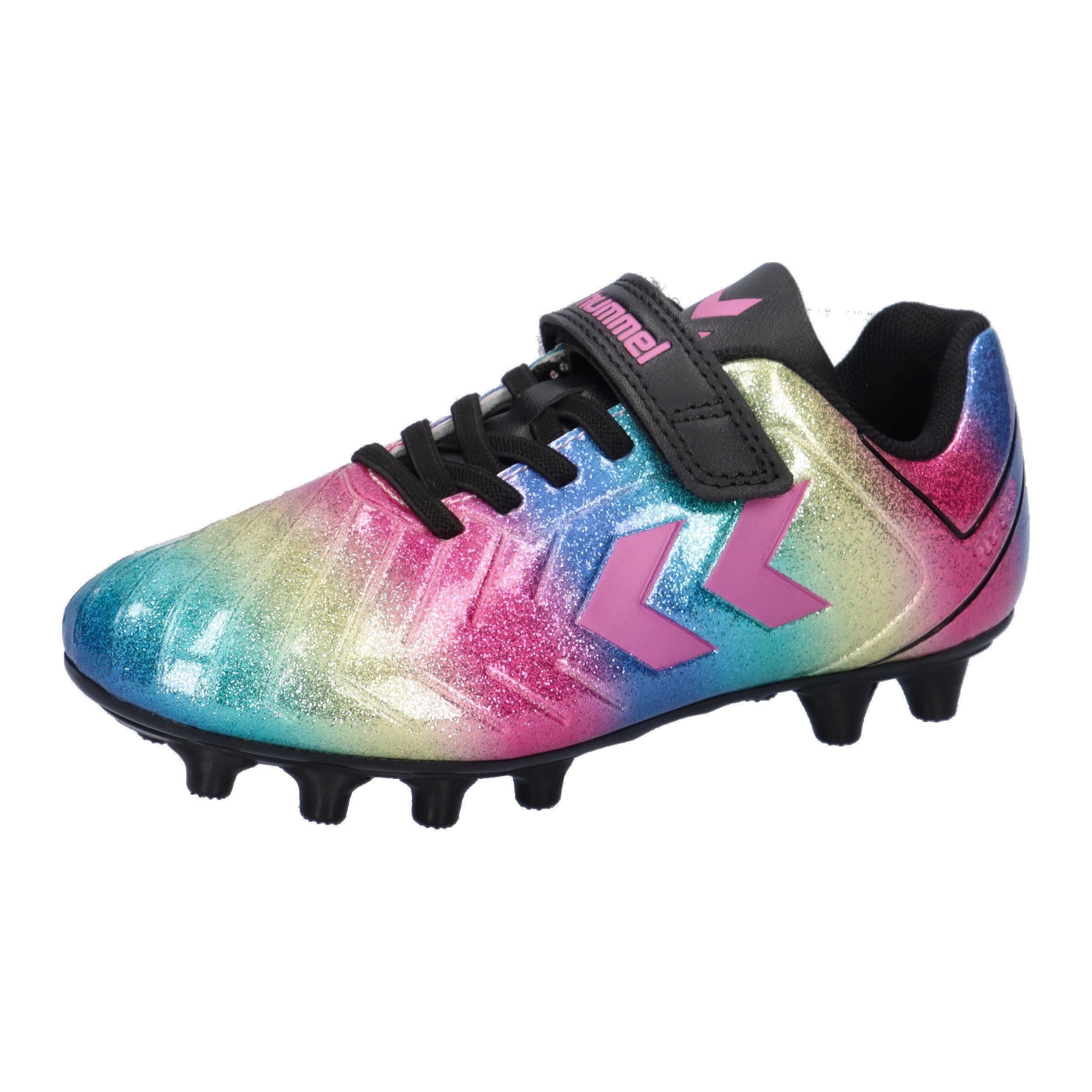 Hummel Kinder Fußballschuhe TOP STAR FG 2.0 VC Jr. 234857 Fußballschuh