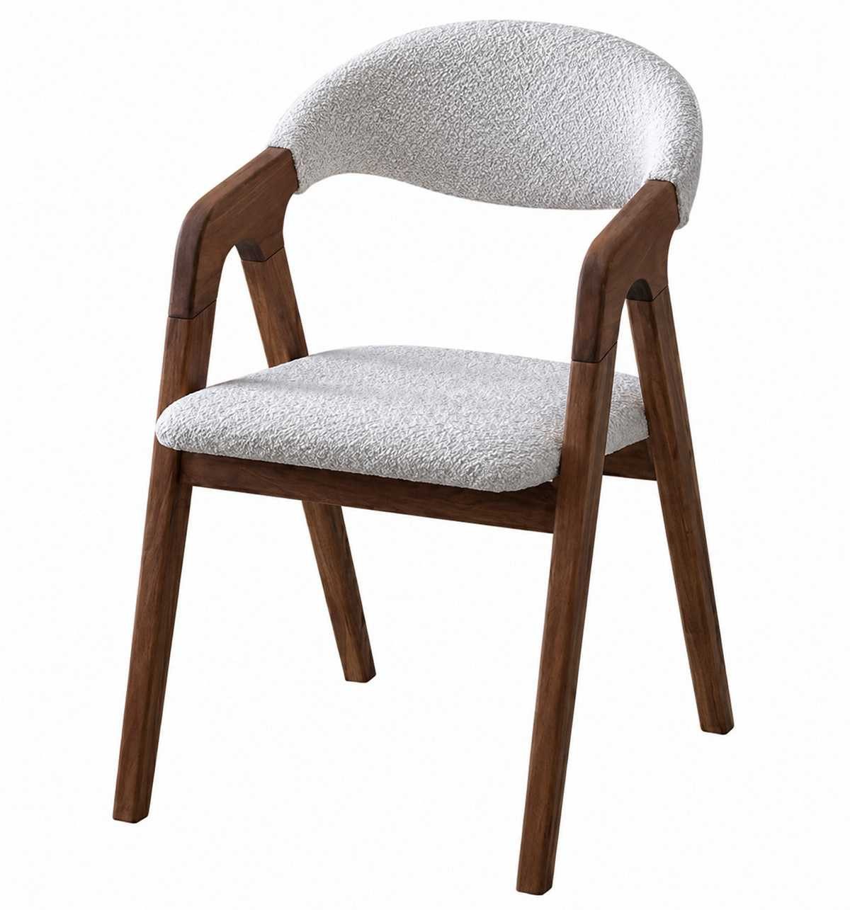 JVmoebel Esszimmerstuhl Designerstuhl Stuhl Esszimmerstuhl modernstuhl Holzstuhl Polsterstuhl, Made in Europa