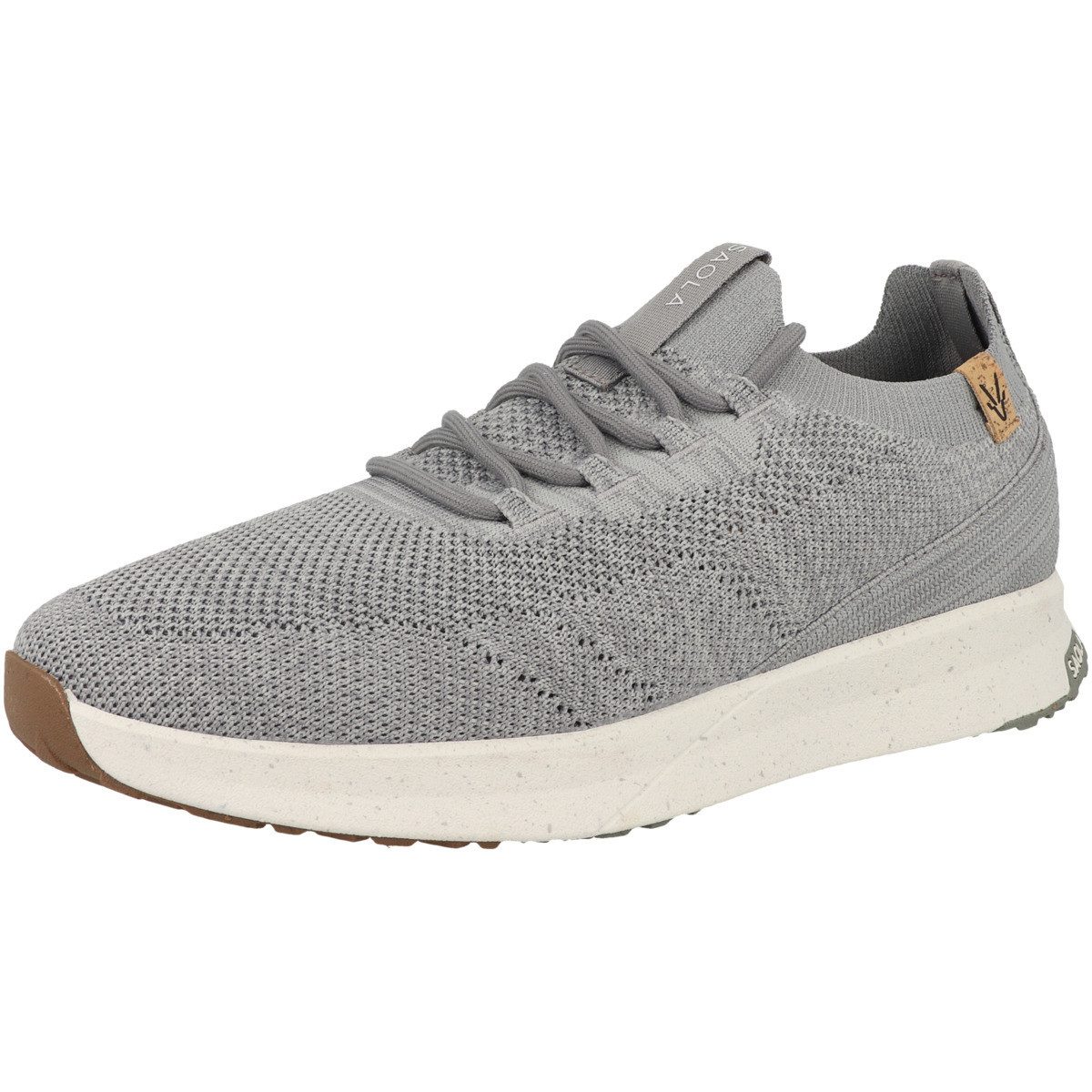 SAOLA Tsavo 3 M Herren Sneaker Turnschuhe, Sportschuhe, Freizeitschuhe, Halbschuhe, Schnürschuhe