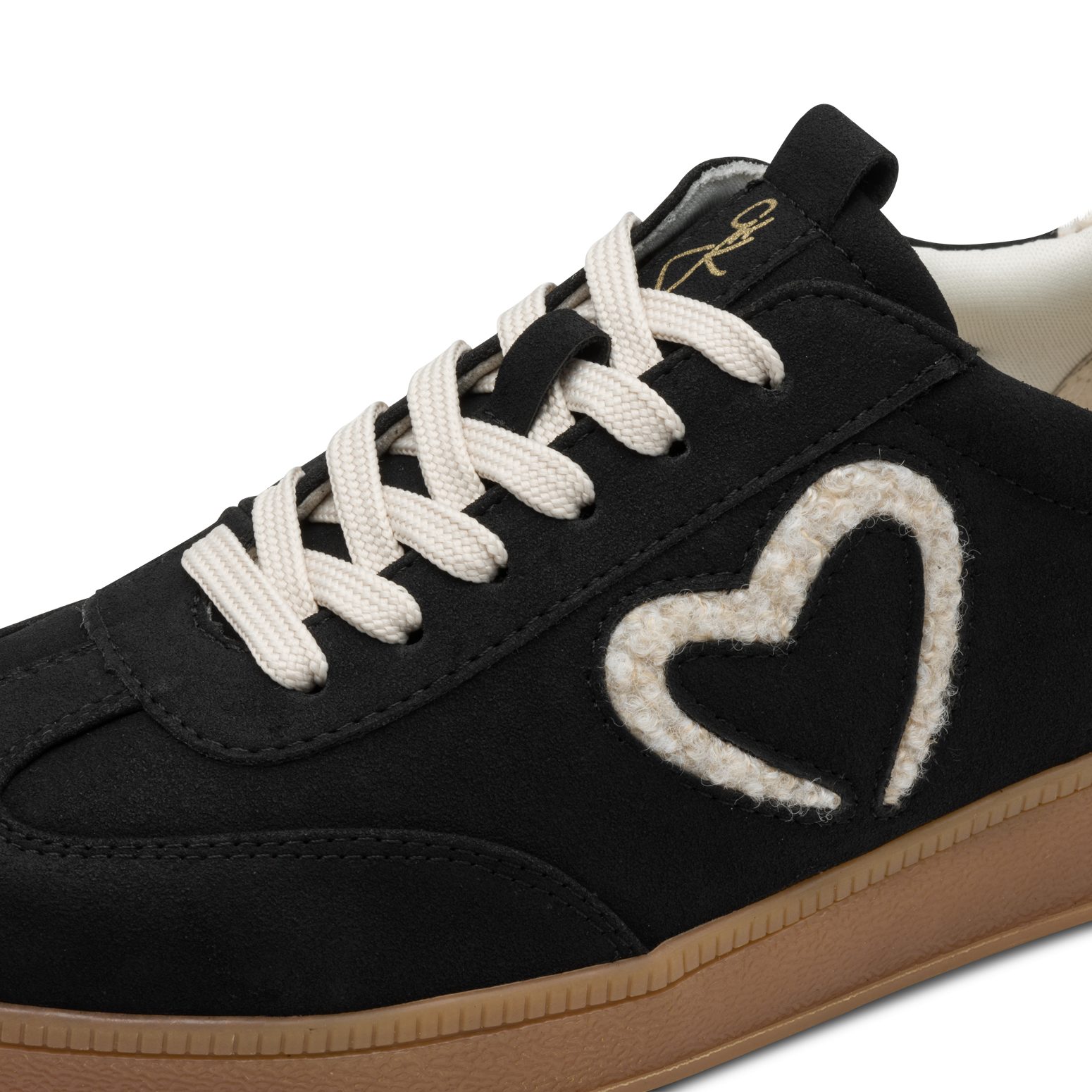 MARCO TOZZI by GMK Plateausneaker, Freizeitschuh, günstig online kaufen