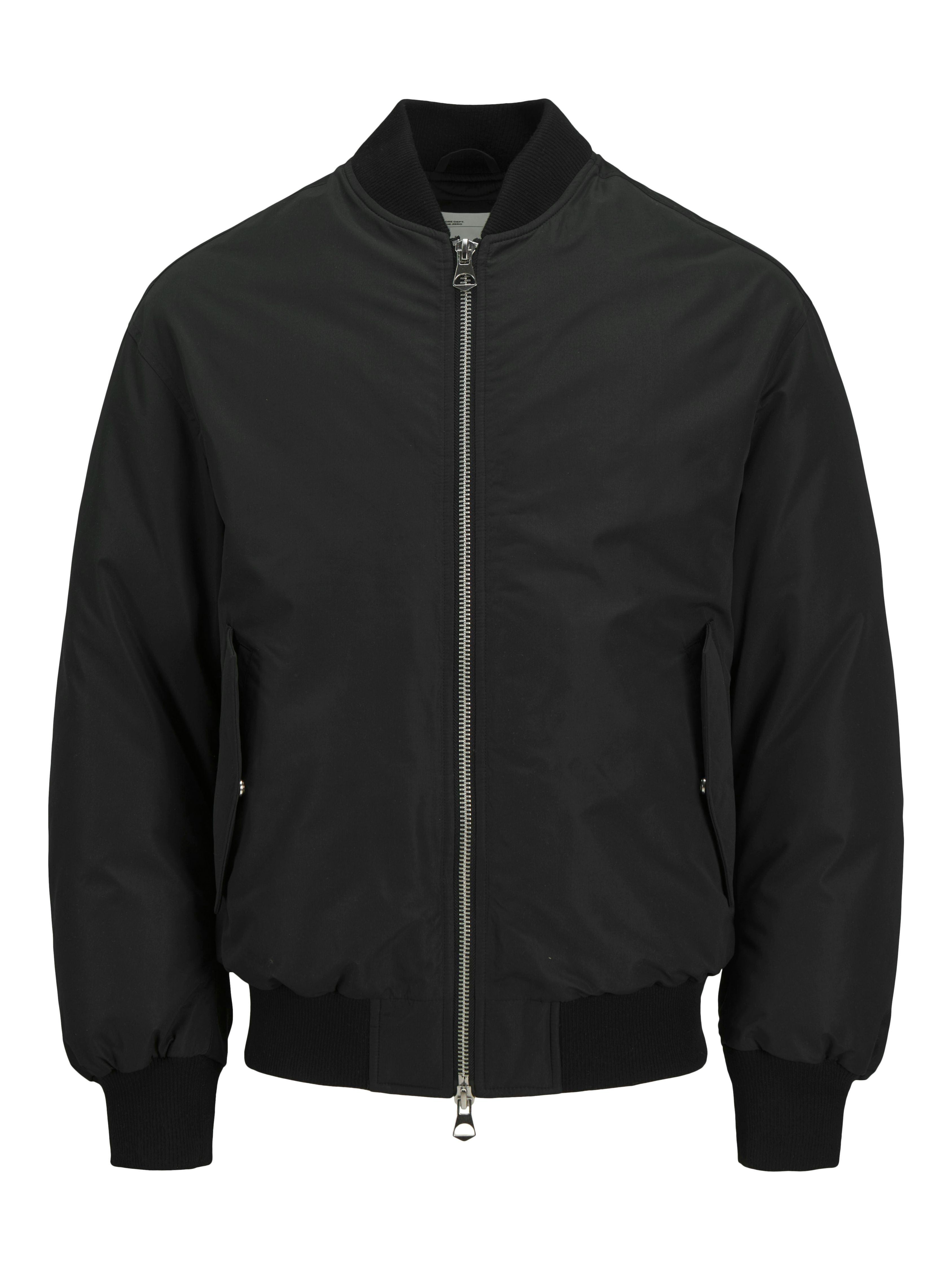 Jack & Jones Winterjacke. Reduzierter Preis € 76,99. Unverbindliche Preisempfehlung € 99,99