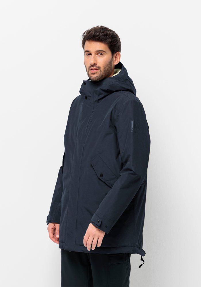 Parka TALFORST PARKA M
