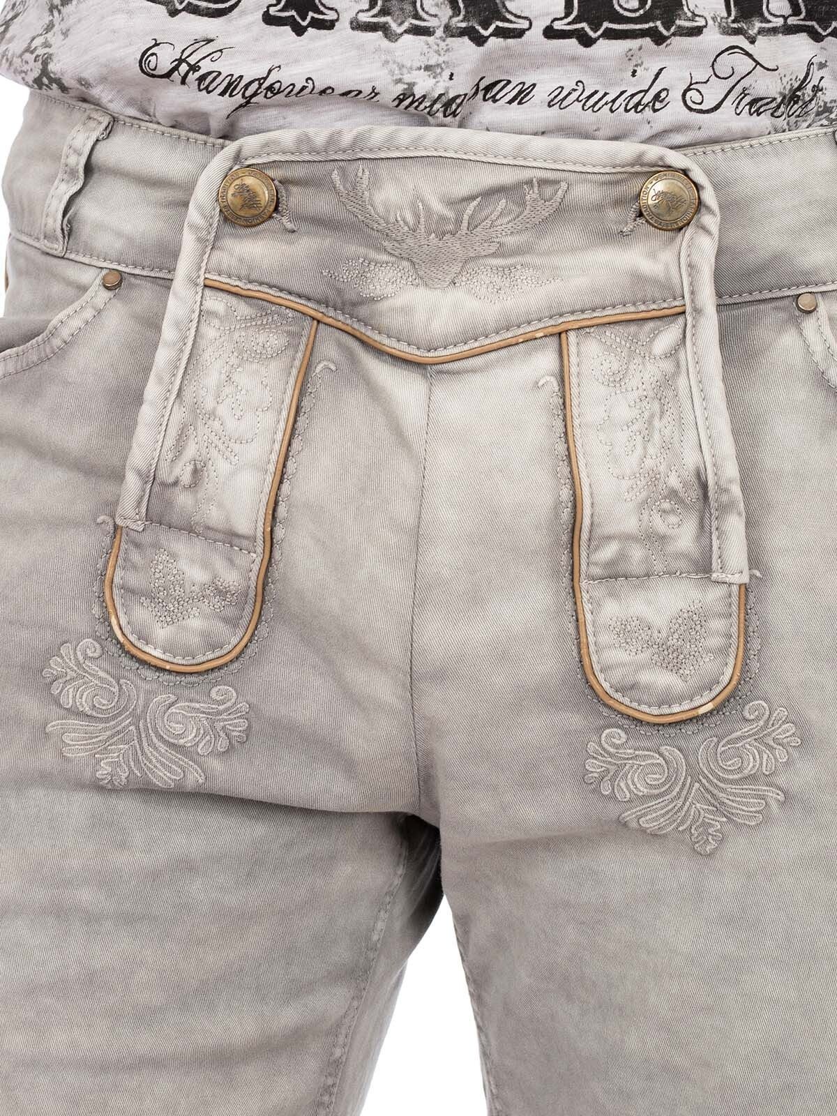 Hangowear Trachtenjeans RALKO günstig online kaufen