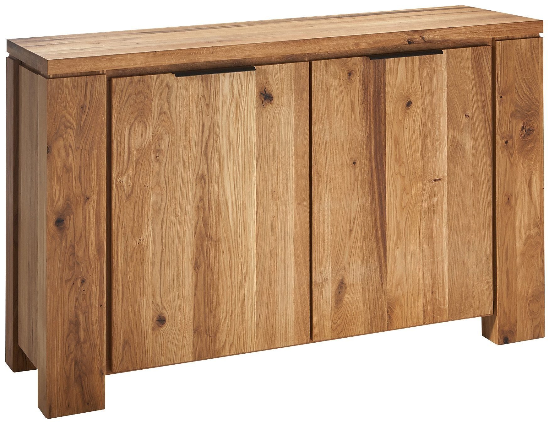 SCHÖSSWENDER Sideboard Oviedo, Breite 130 cm