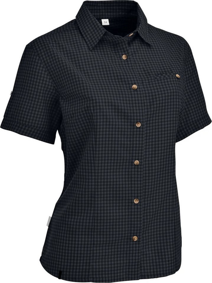 Maul Sport® Hemdbluse Sandnes XT 1/2 Bluse