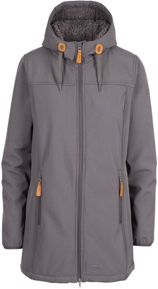 Softshelljacke