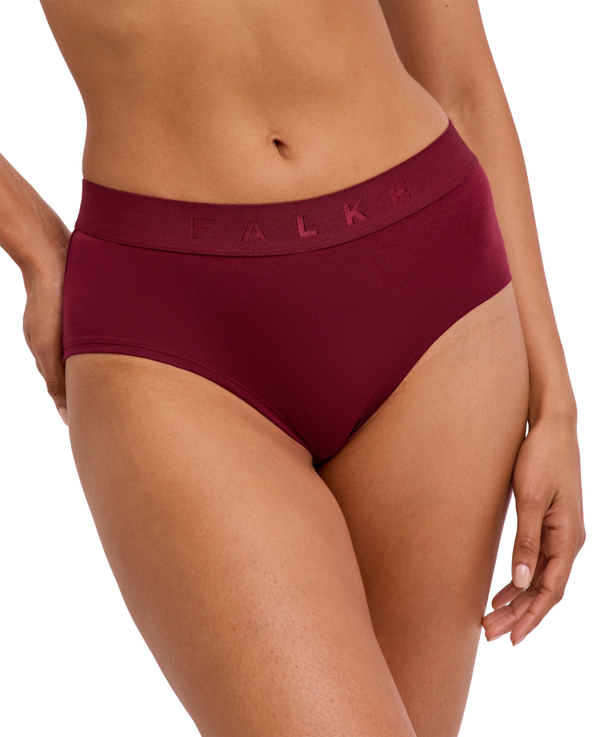 FALKE Funktionsunterhose FALKE Hipster Daily Comfort Damen – Bild 2 von 5