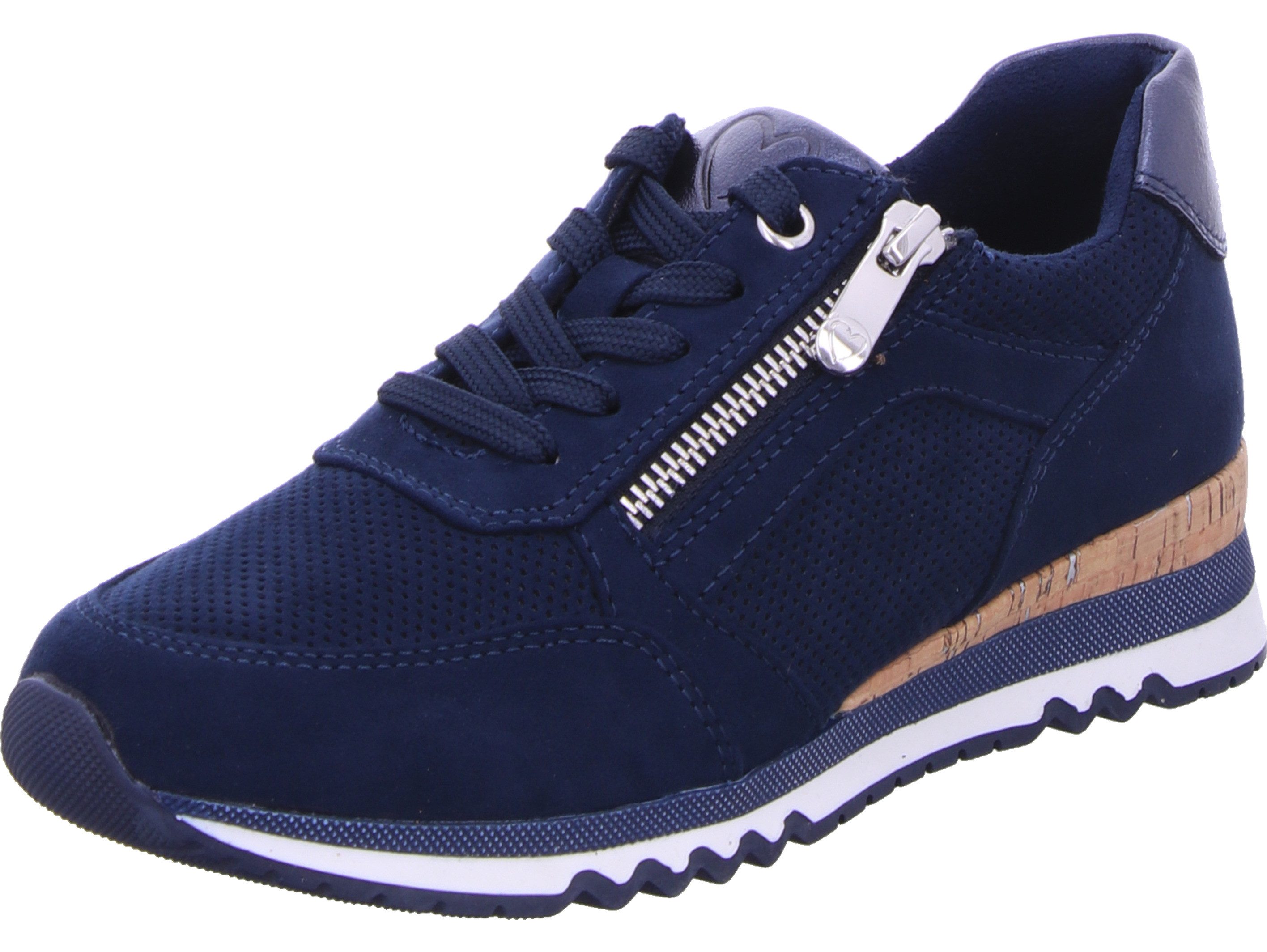 MARCO TOZZI Schnürschuh 100% vegan günstig online kaufen