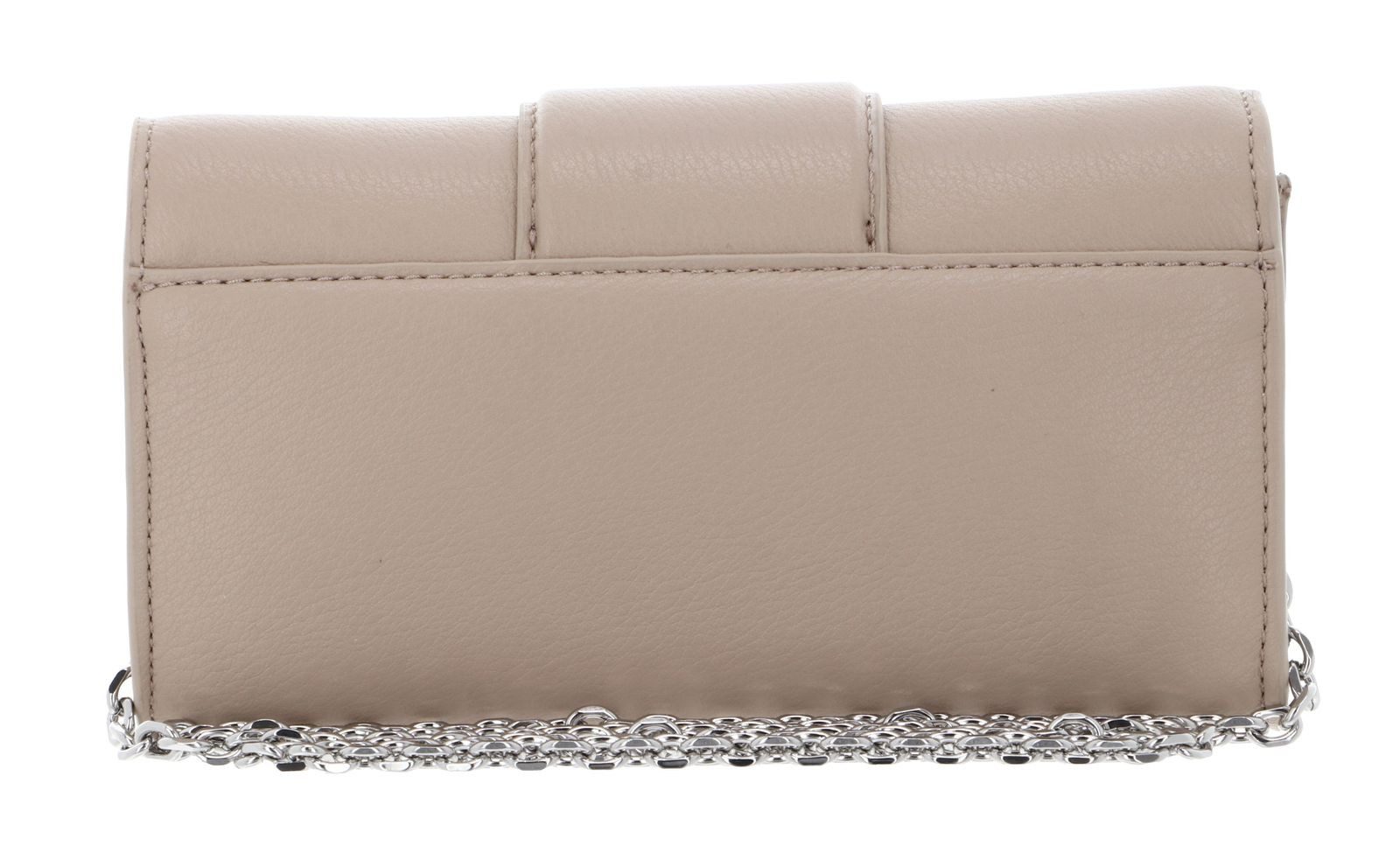 HUGO Schultertasche Clutch Flap
