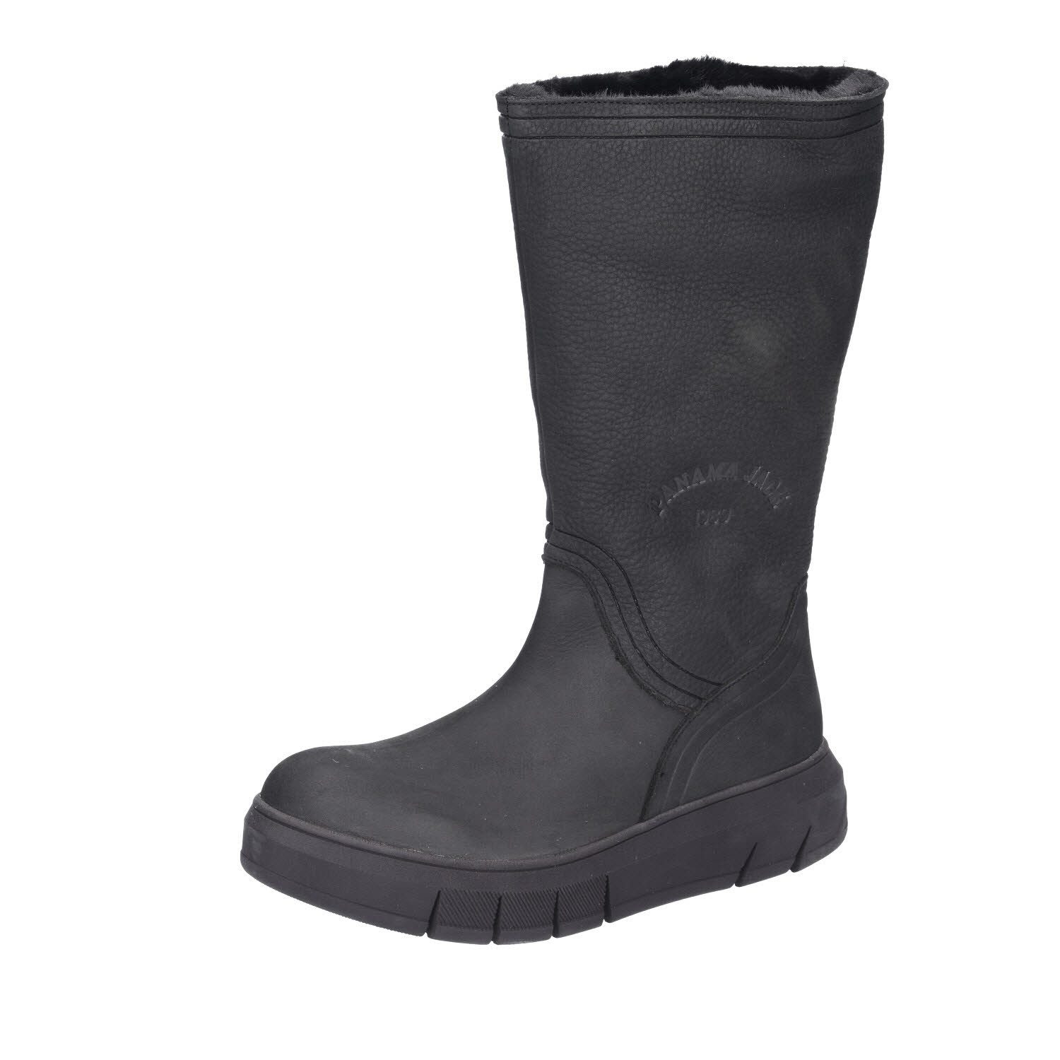 Panama Jack Panama Jack Damen Stiefel schwarz Stiefel