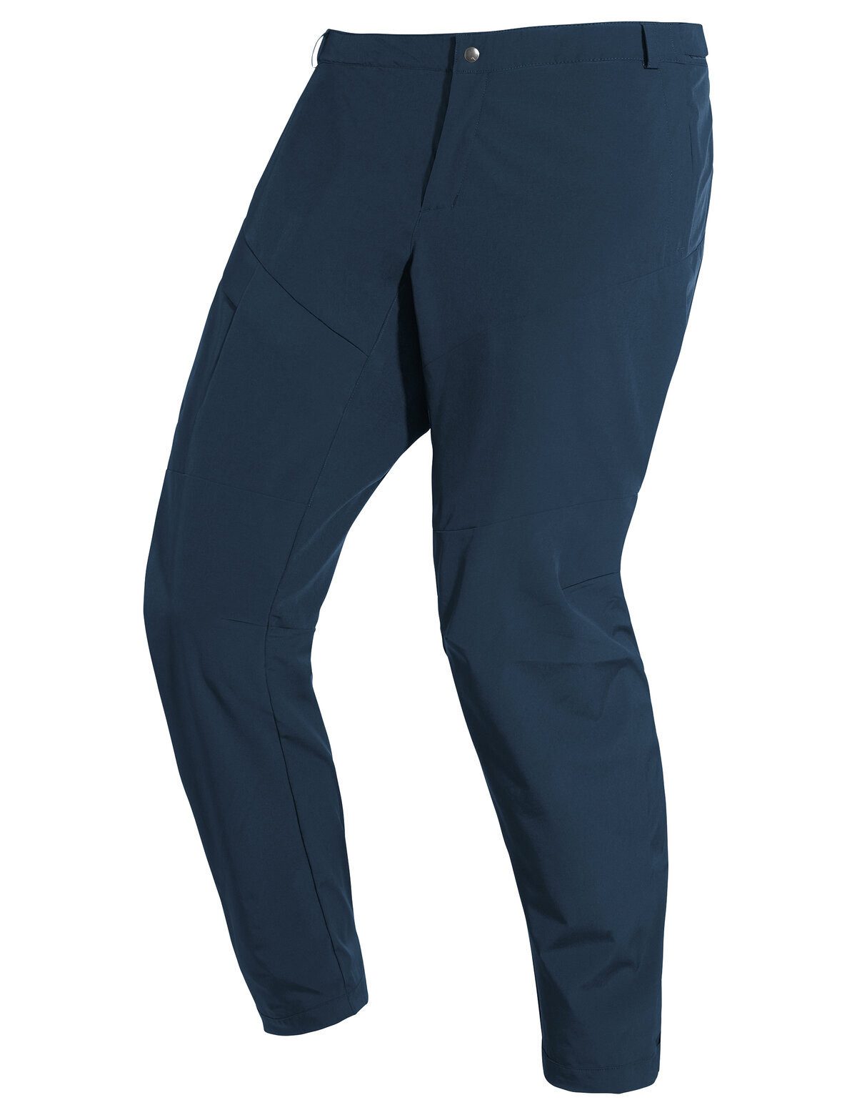 VAUDE Fahrradhose Men's Tamaro Base Pants besonder schnell trocknende Fahrradhose