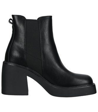 s.Oliver Stiefelette Lederimitat Stiefelette