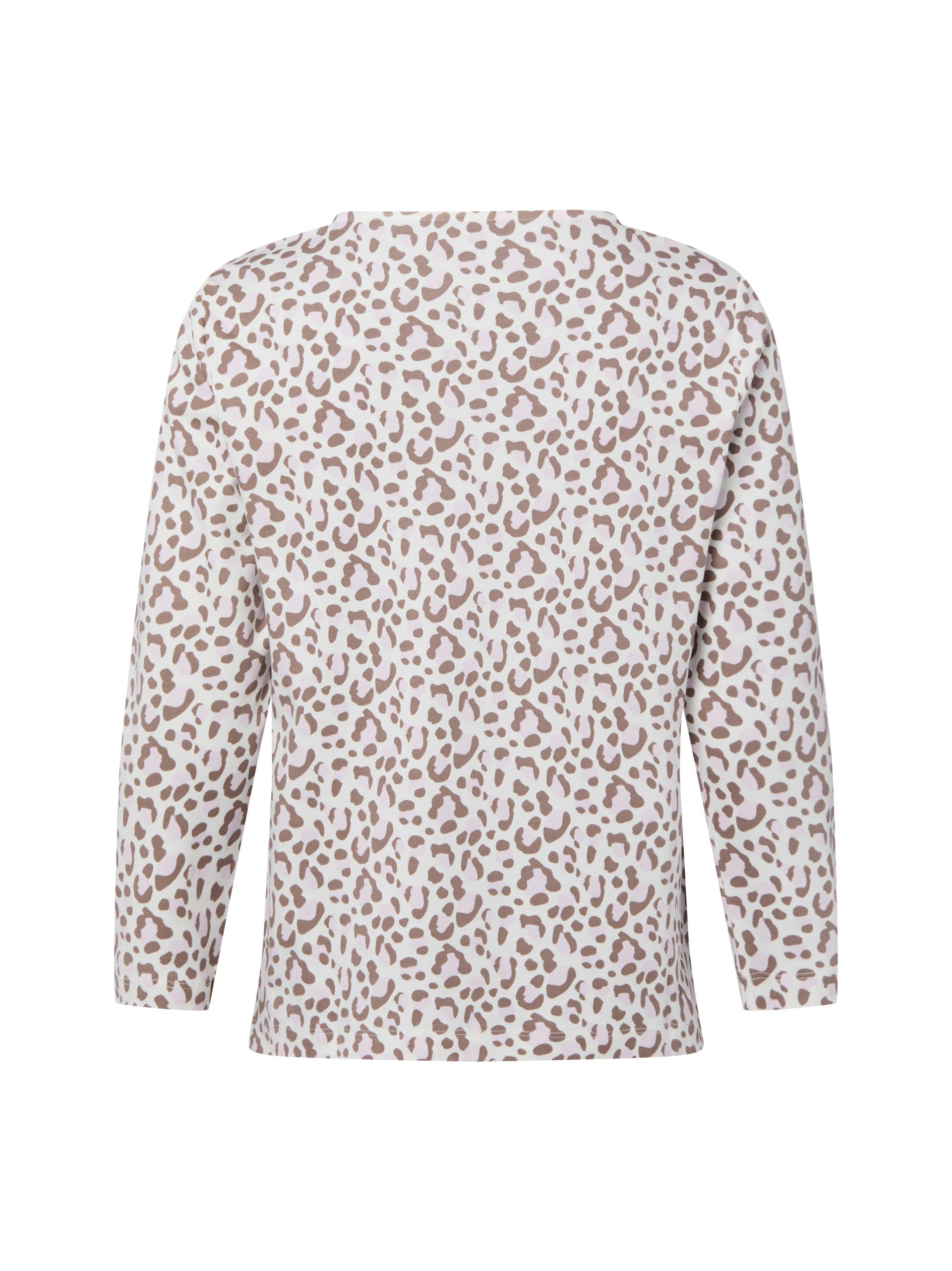 Marie Lund Langarmshirt