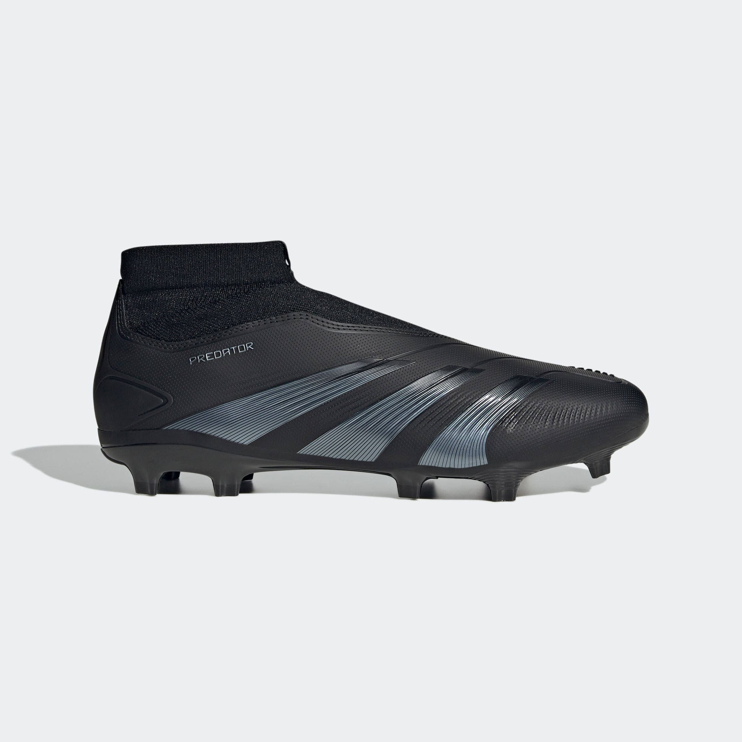 adidas Performance PREDATOR LEAGUE LACELESS FG Fußballschuh für Rasenplätze günstig online kaufen