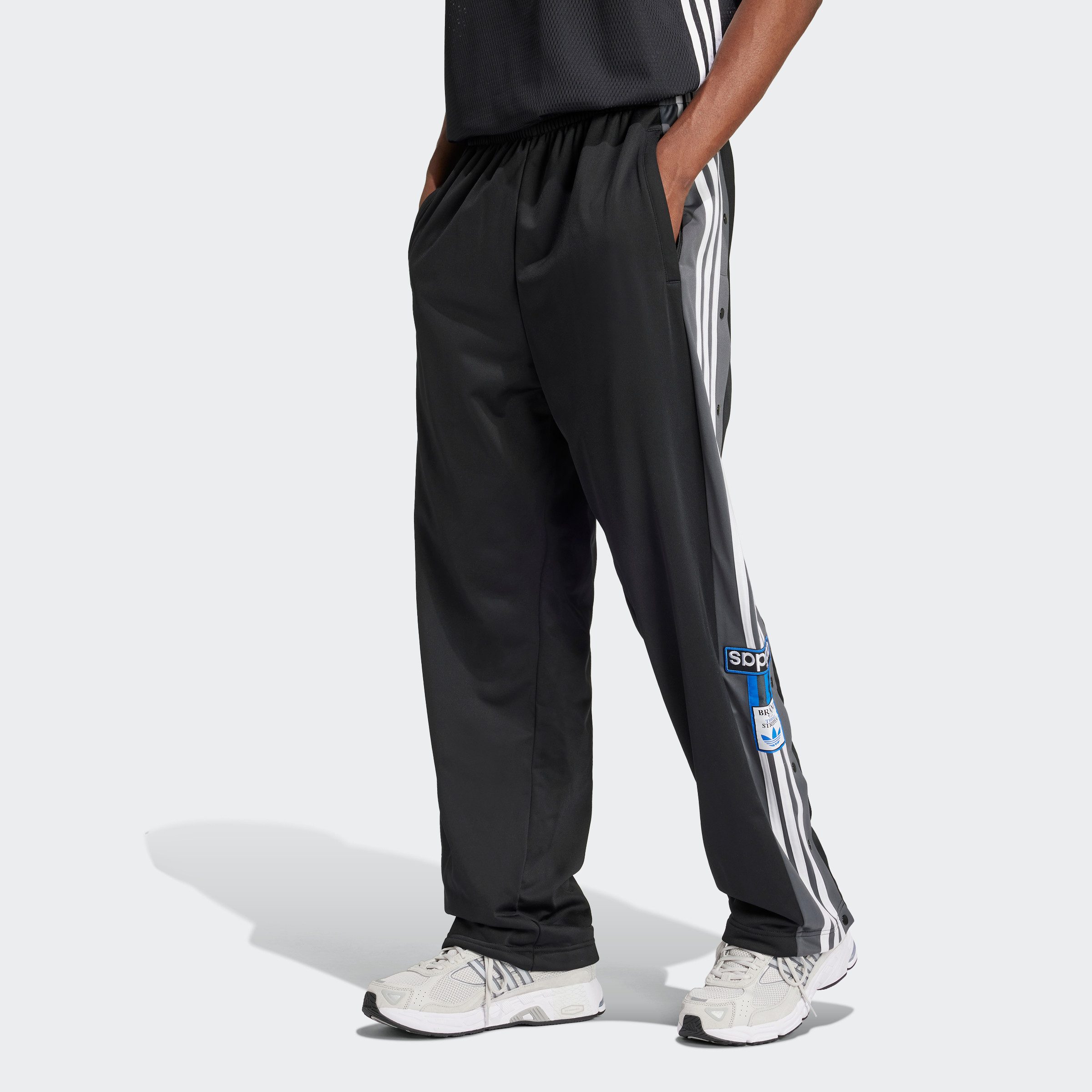 adidas Herren Polyesterhosen online kaufen OTTO