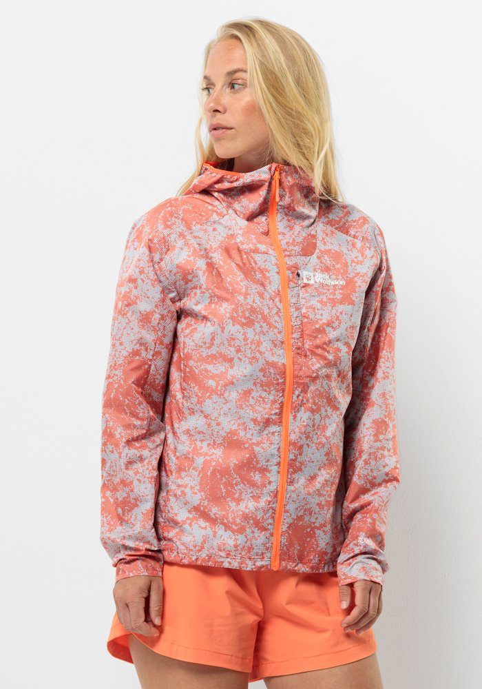 Jack Wolfskin Funktionsjacke PRELIGHT WIND JKT günstig online kaufen
