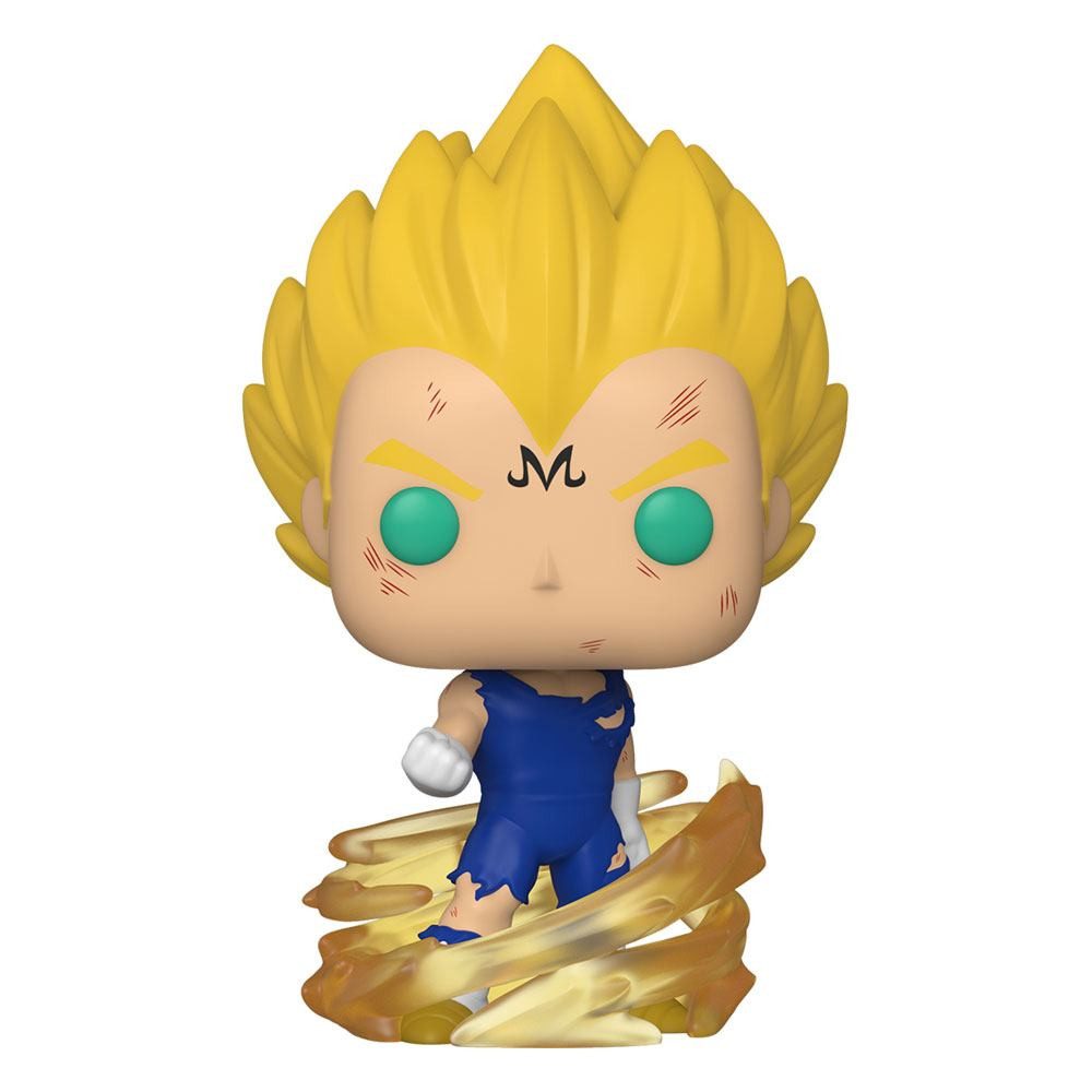 Merchandise-Figur Dragon Ball Z - Majin Vegeta #48603