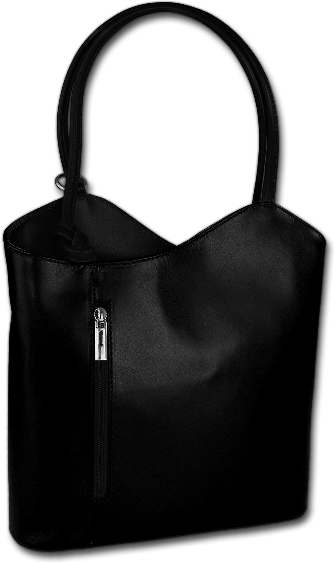 Schultertasche Toscanto Damen Schultertasche Rucksack