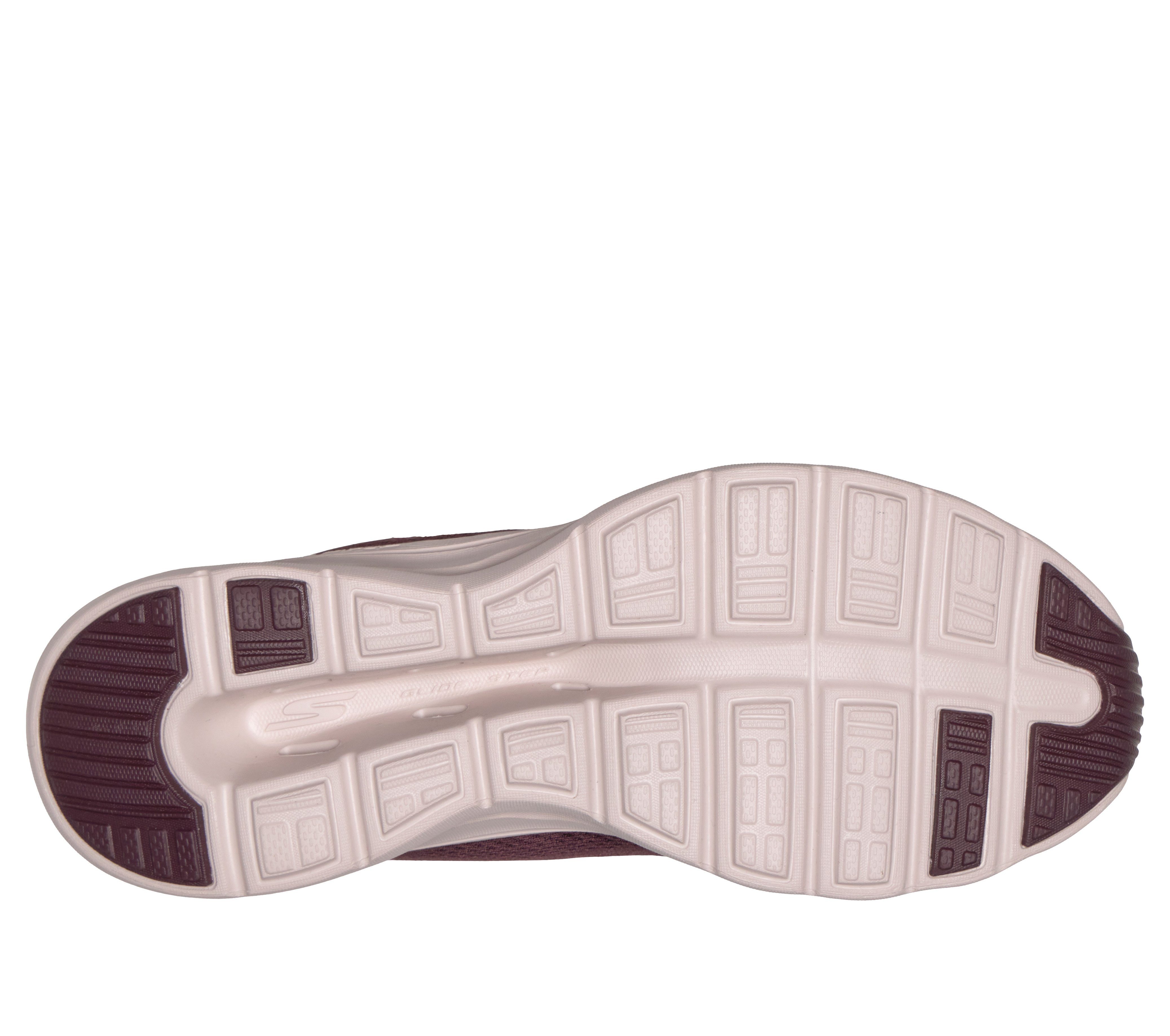 Skechers GO WALK GLIDE-STEP 2.0-KRISTEE Slip-On Sneaker Sneaker, Slipper, Freizeitschuh mit leichter Laufsohle – Bild 5 von 5
