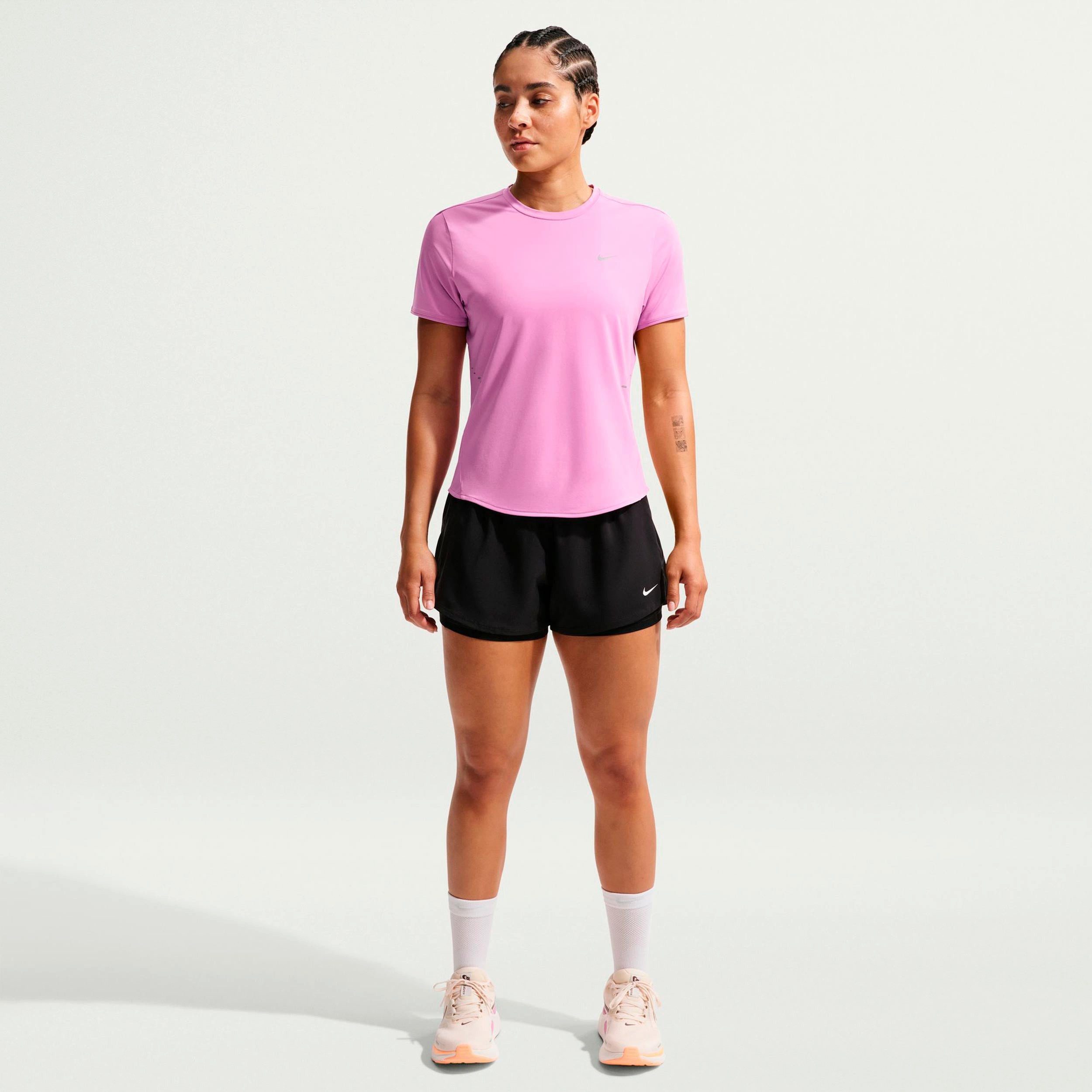 Nike Laufshirt Swift