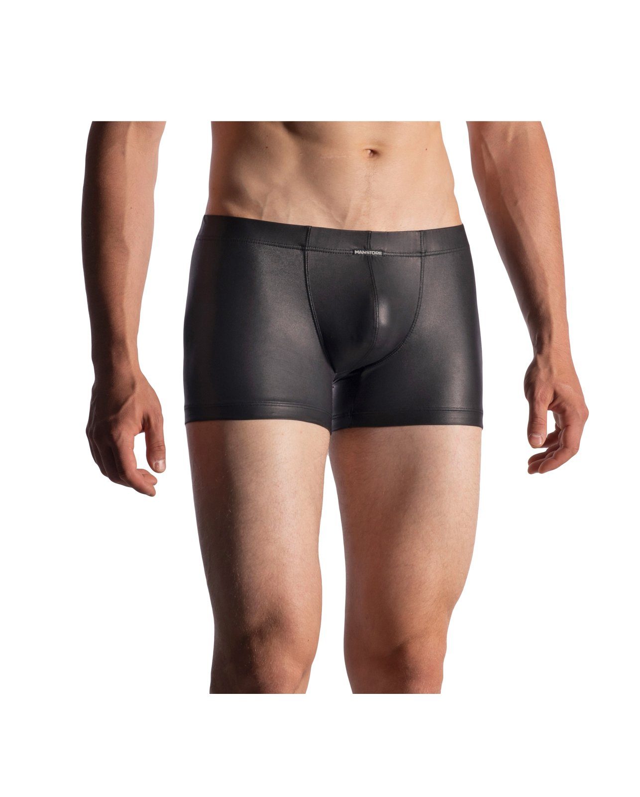Retro Pants Hip Boxer M510