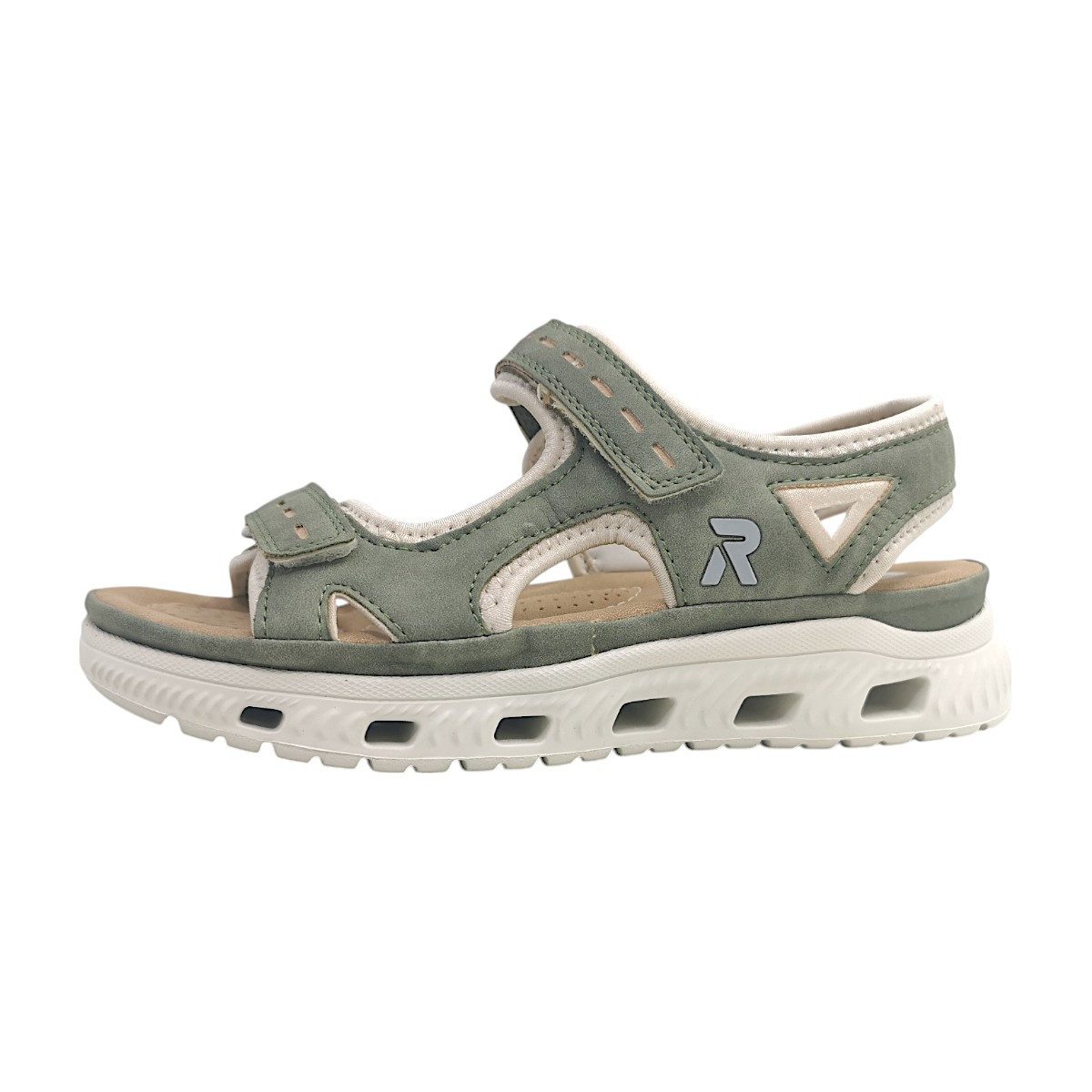 Rieker Sandale Sandalette günstig online kaufen