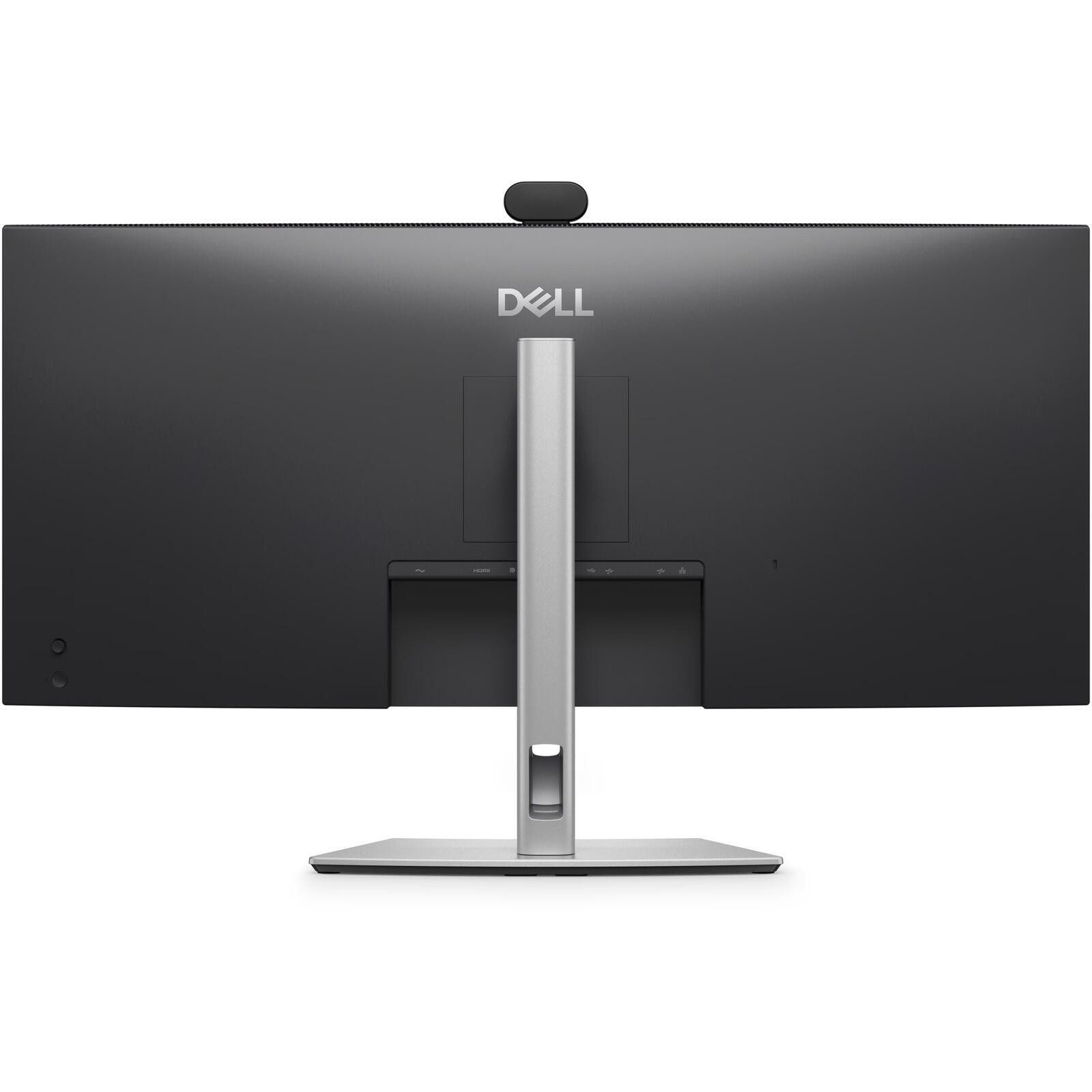 Dell TFT-Monitor (3440 x 1440, 5 ms Reaktionszeit, 100 Hz, IPS Panel)