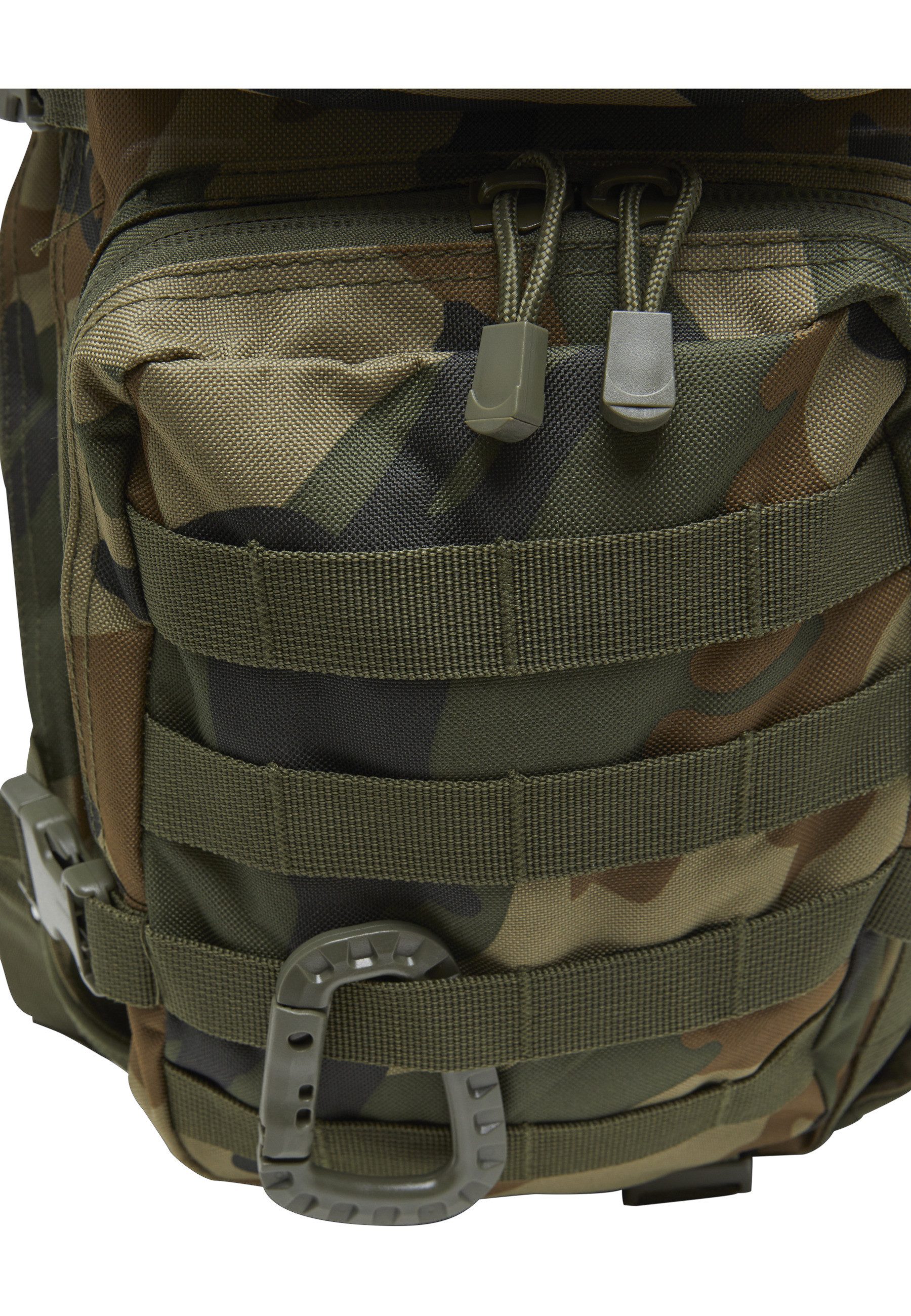 Brandit Rucksack Brandit US Assault Pack Medium