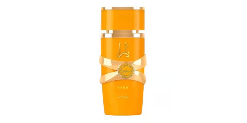 Lattafa Eau de Parfum Lattafa – Yara Tous Eau de Parfum 100 ml