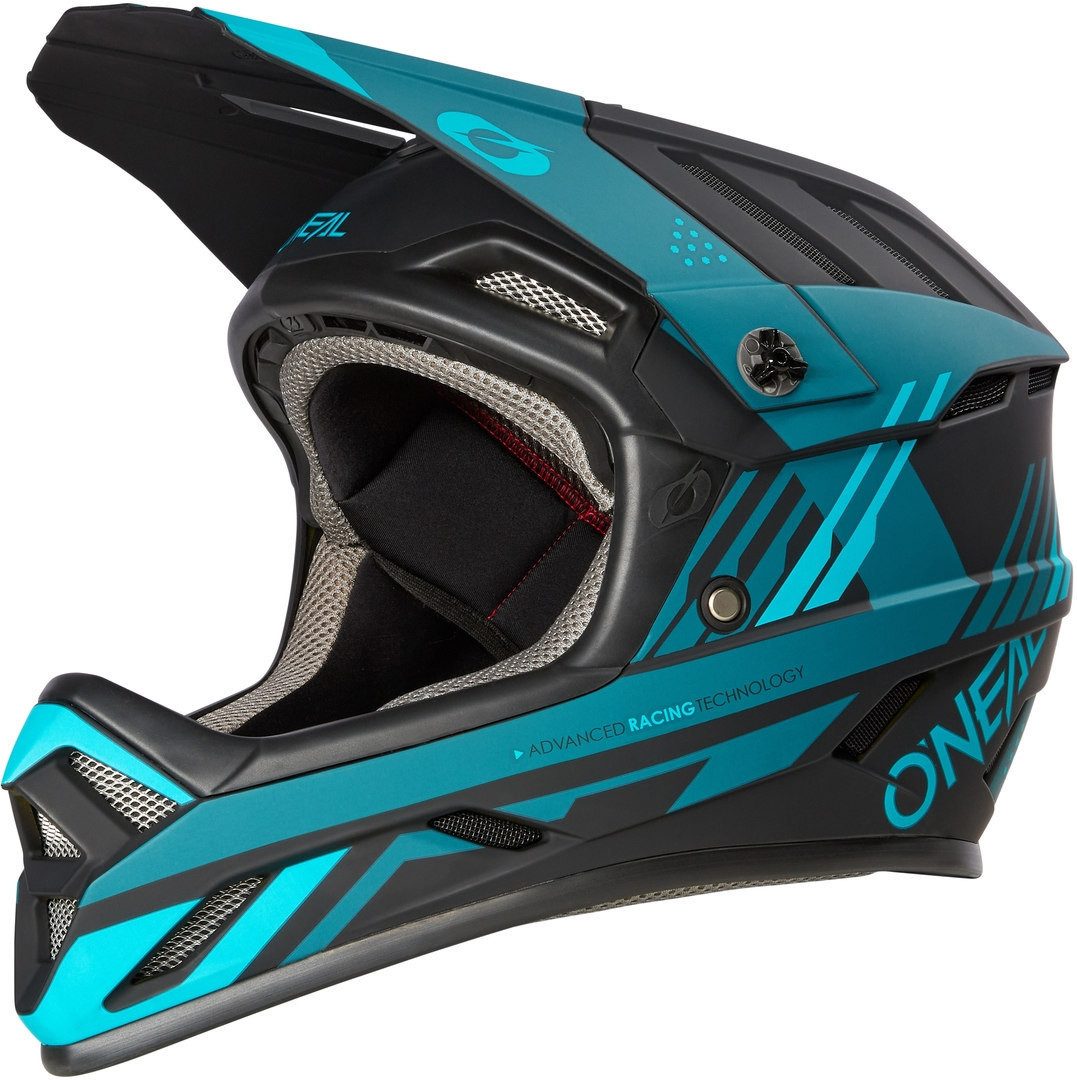O’NEAL Allroundhelm Backflip Strike V.23 Downhill Helm