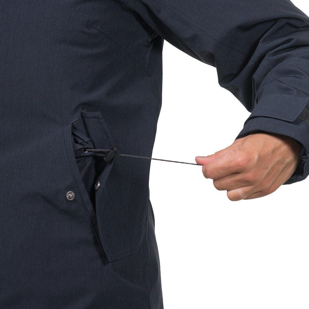 Bergans Steppmantel Oslo Down