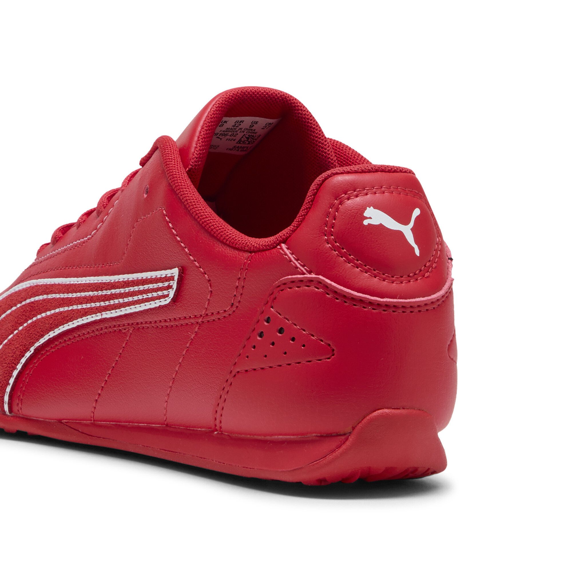 PUMA Scuderia Ferrari Catch Sneakers Erwachsene Sneaker günstig online kaufen