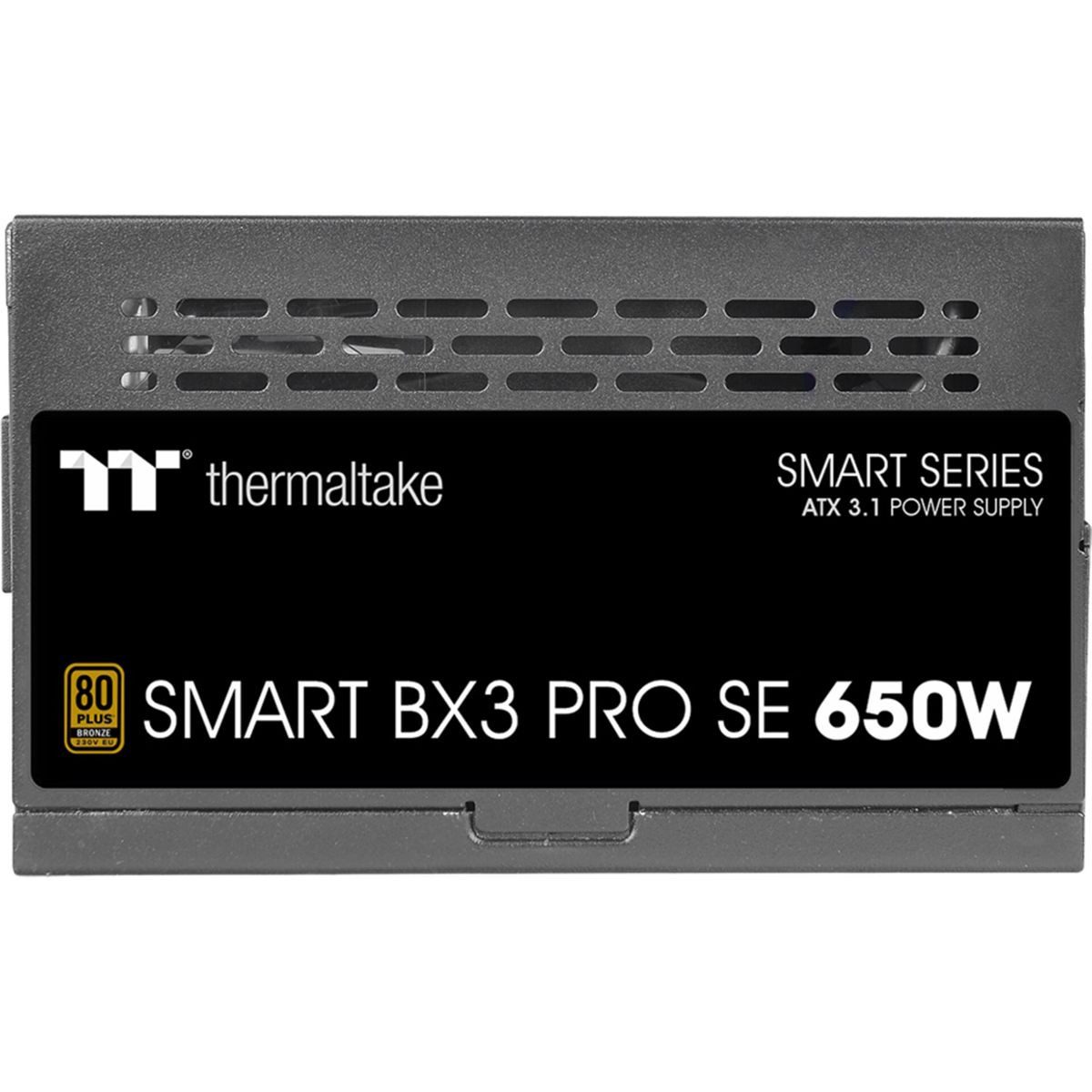 Thermaltake Smart BX3 Pro SE 650W PC-Netzteil