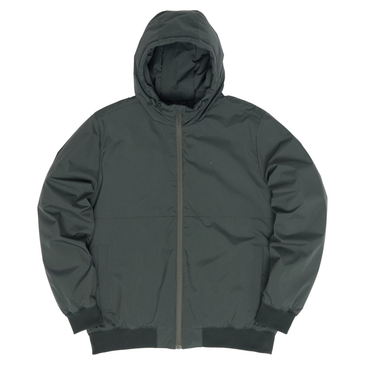 MAZINE Steppjacke Mazine Padded Blouson - Steppjacke