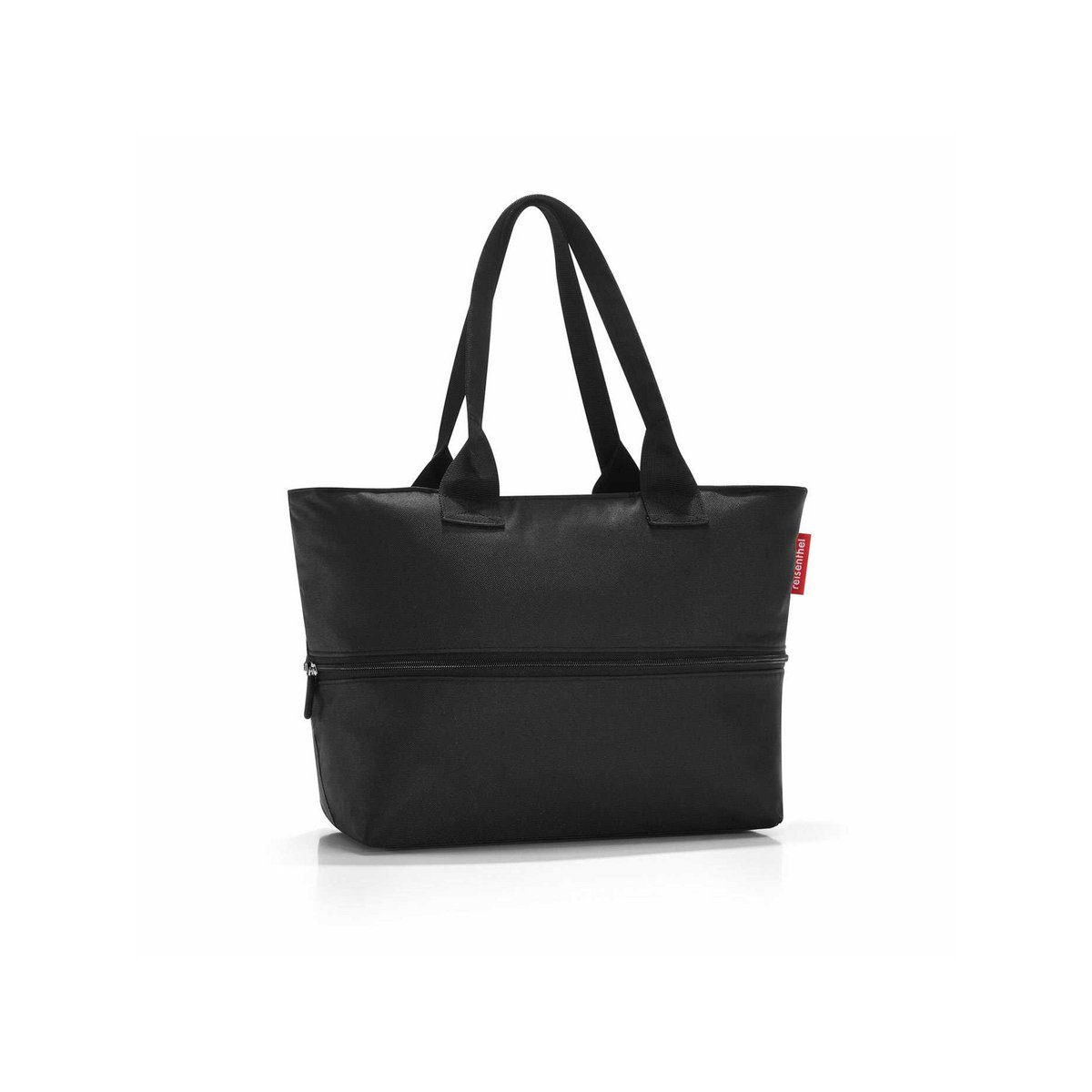 REISENTHEL® Shopper schwarz (1-tlg)